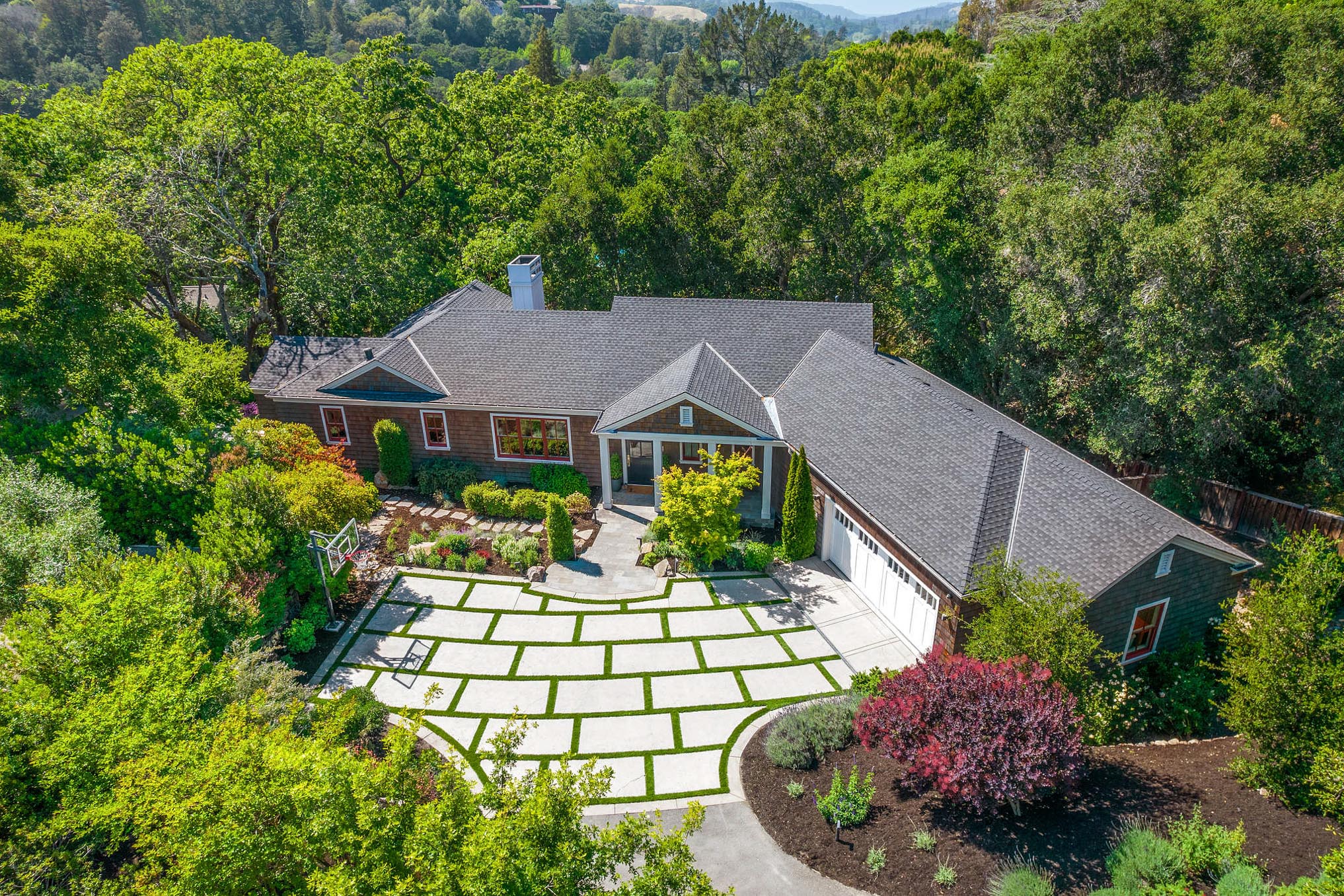  53 Oakwood Rd, Orinda—Modern Architecture in Glorietta—Andy Read Realtor—Photo 0