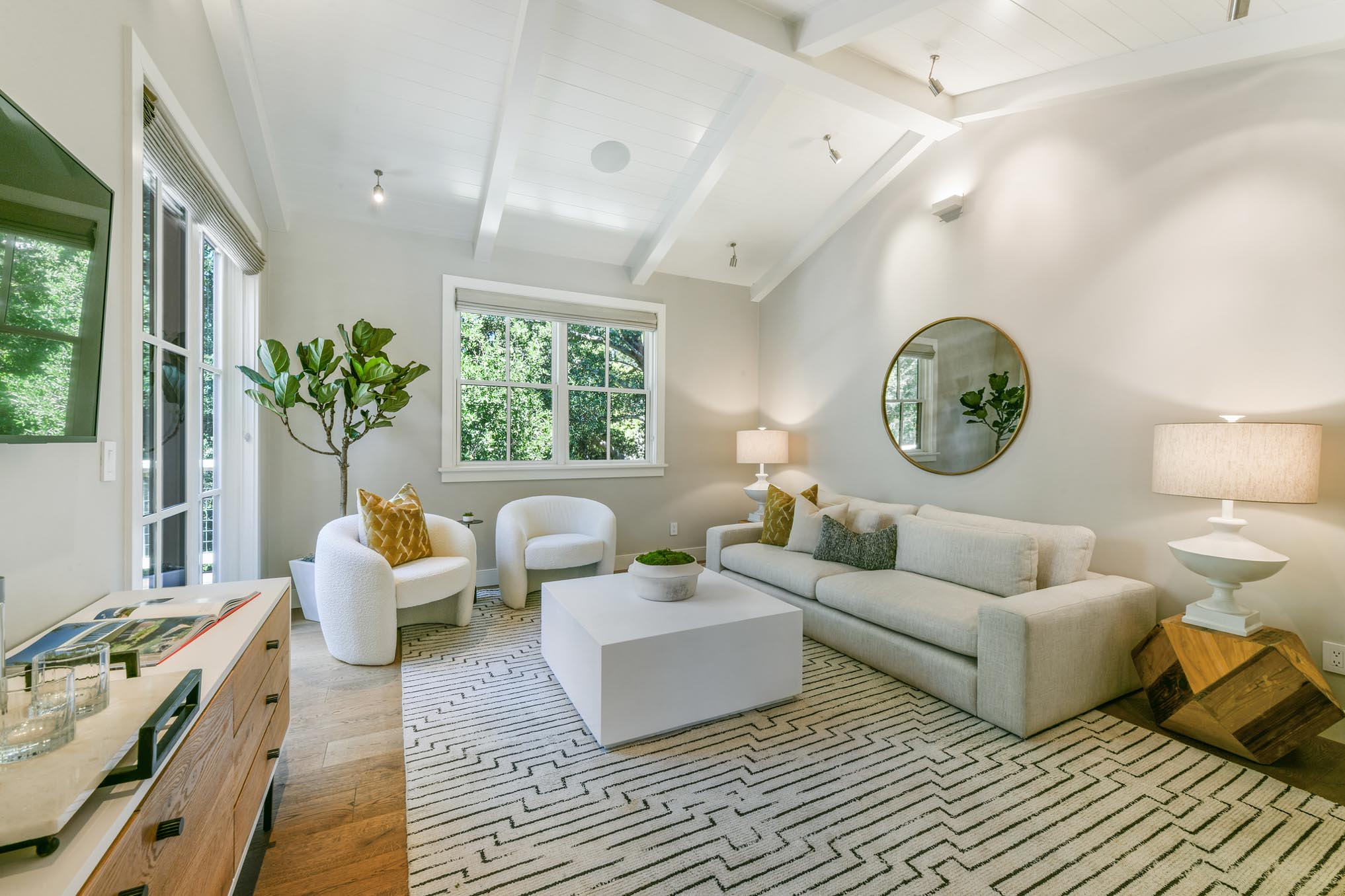  53 Oakwood Rd, Orinda—Modern Architecture in Glorietta—Andy Read Realtor—Photo 2