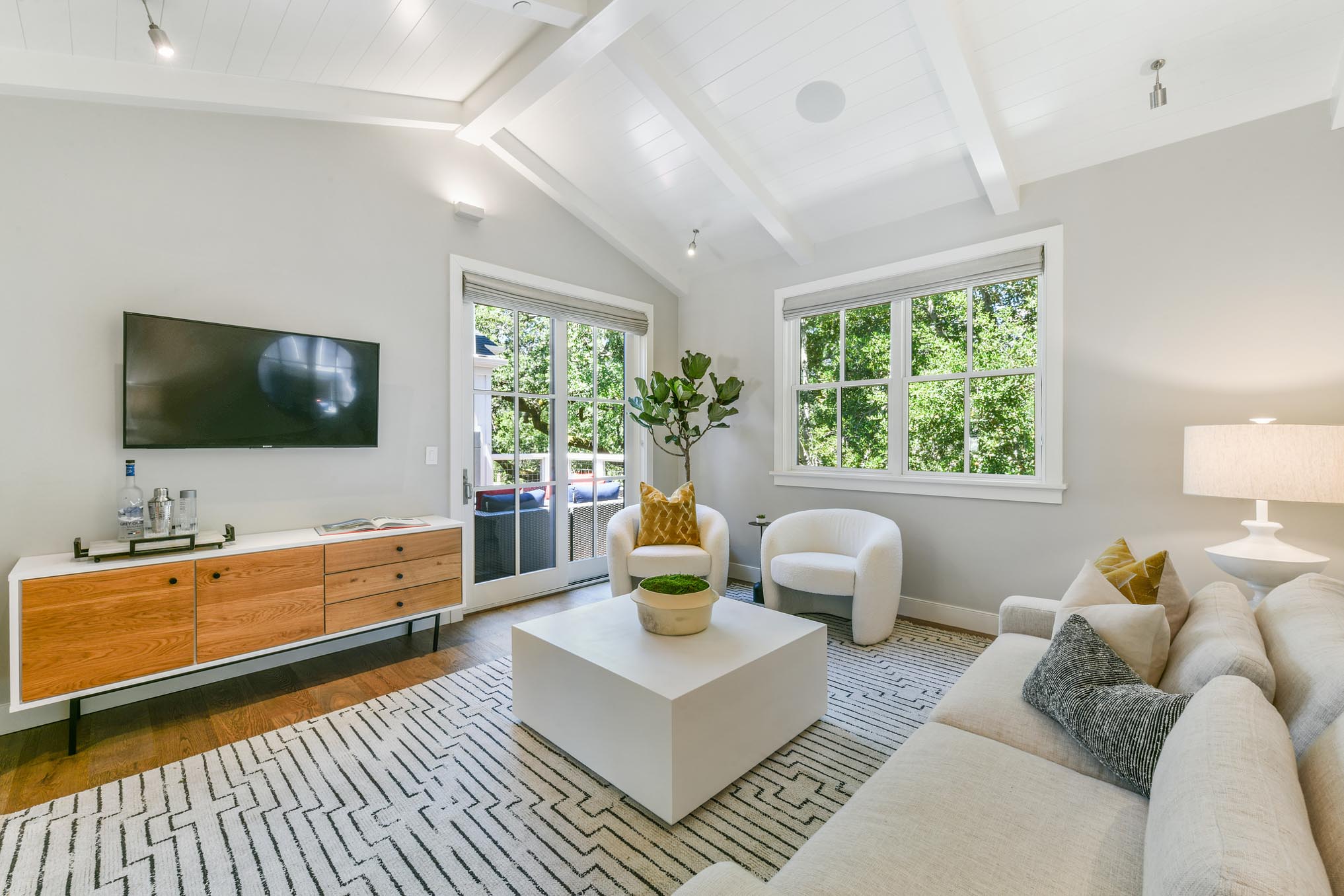  53 Oakwood Rd, Orinda—Modern Architecture in Glorietta—Andy Read Realtor—Photo 3