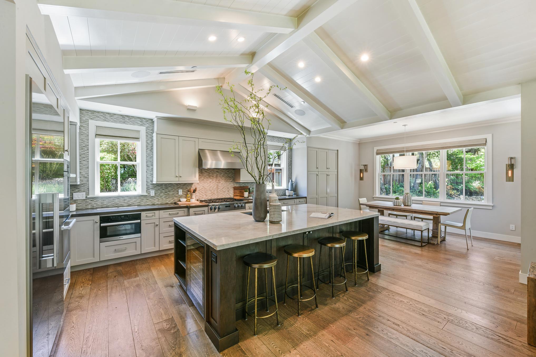  53 Oakwood Rd, Orinda—Modern Architecture in Glorietta—Andy Read Realtor—Photo 6