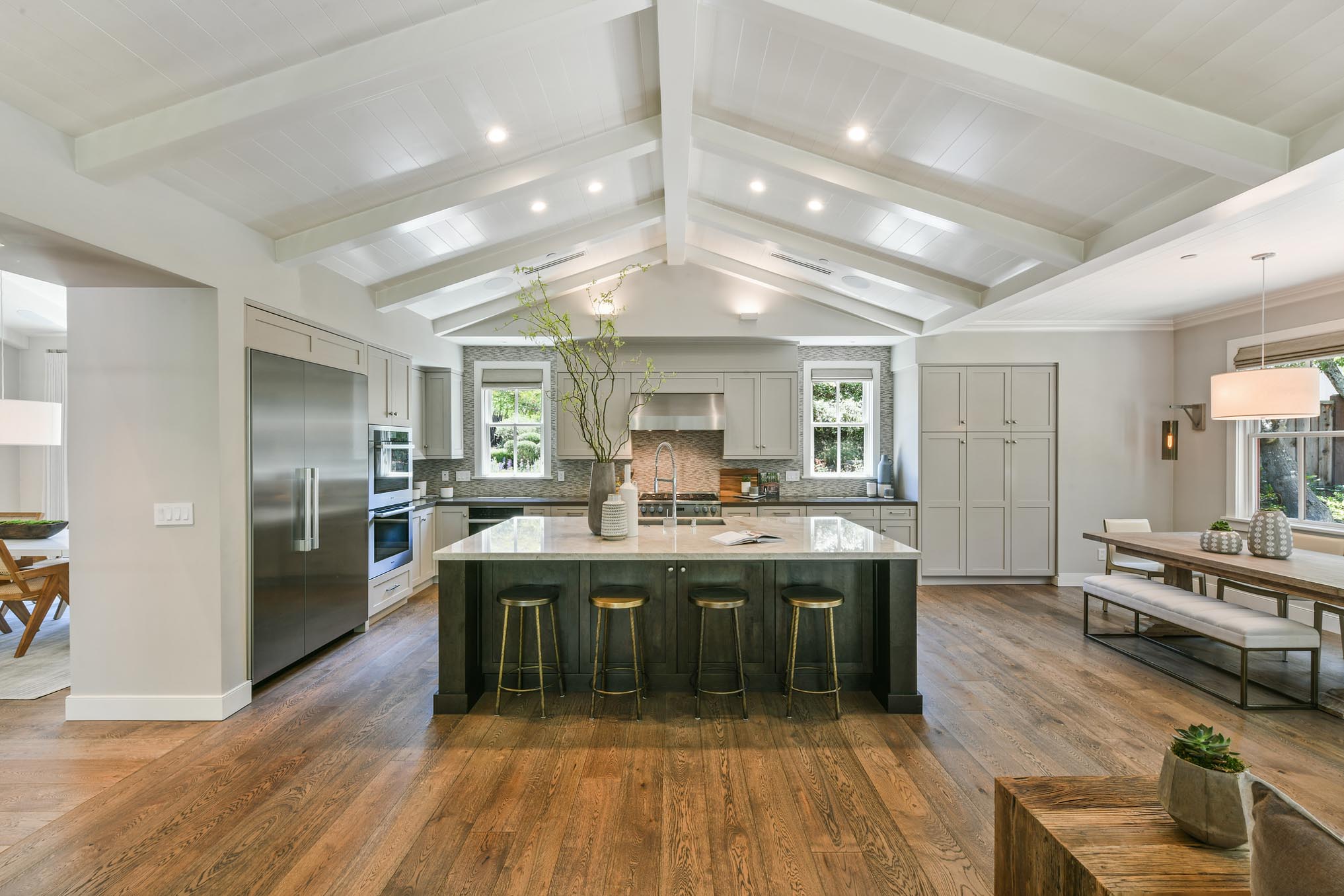  53 Oakwood Rd, Orinda—Modern Architecture in Glorietta—Andy Read Realtor—Photo 7