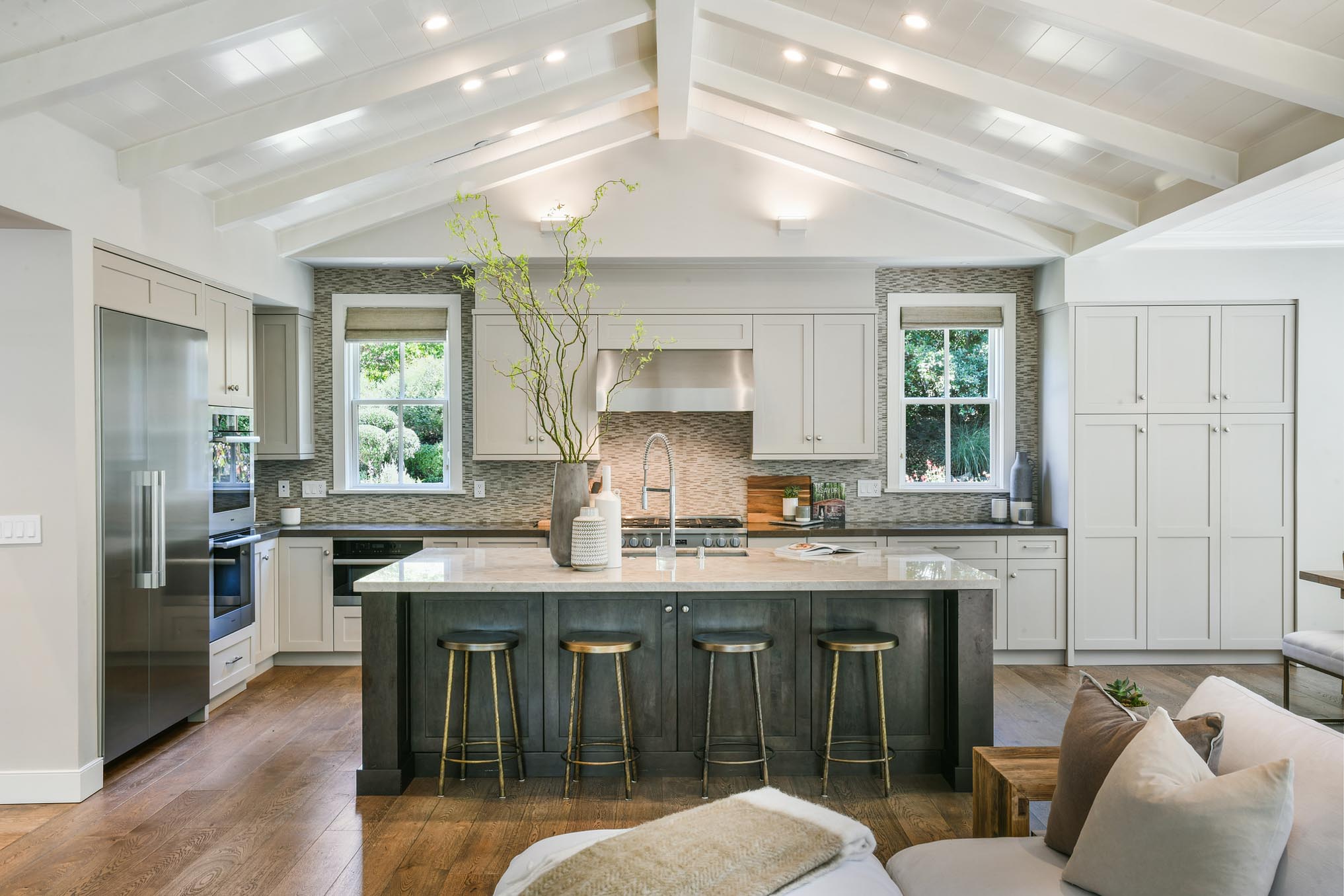  53 Oakwood Rd, Orinda—Modern Architecture in Glorietta—Andy Read Realtor—Photo 9