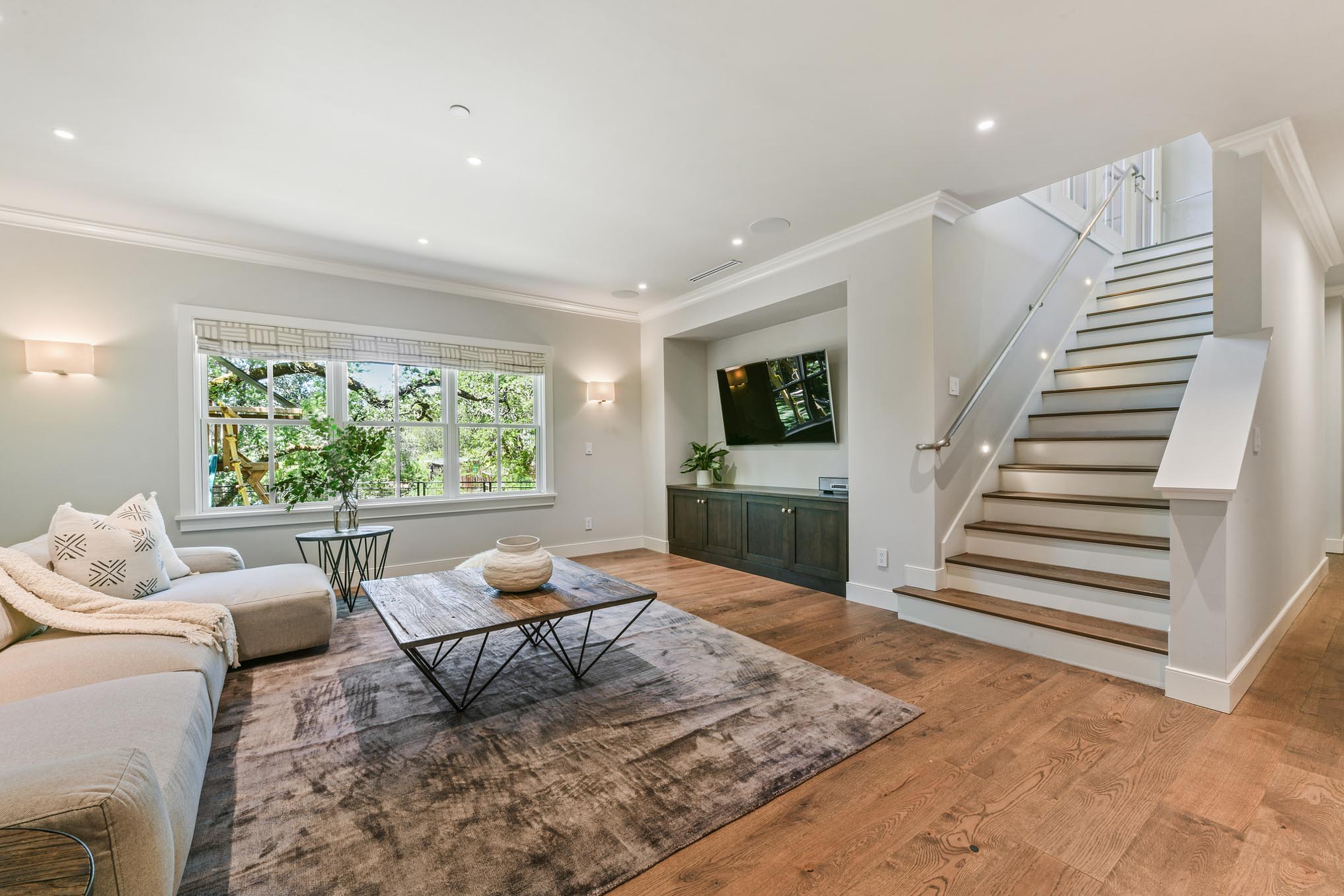  53 Oakwood Rd, Orinda—Modern Architecture in Glorietta—Andy Read Realtor—Photo 14