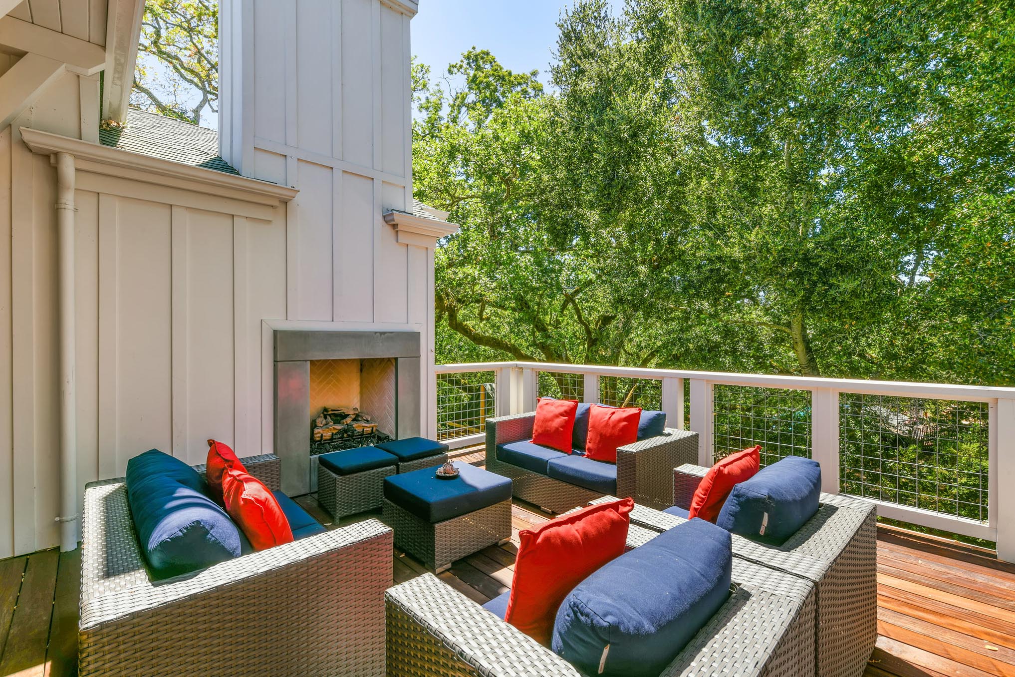  53 Oakwood Rd, Orinda—Modern Architecture in Glorietta—Andy Read Realtor—Photo 15