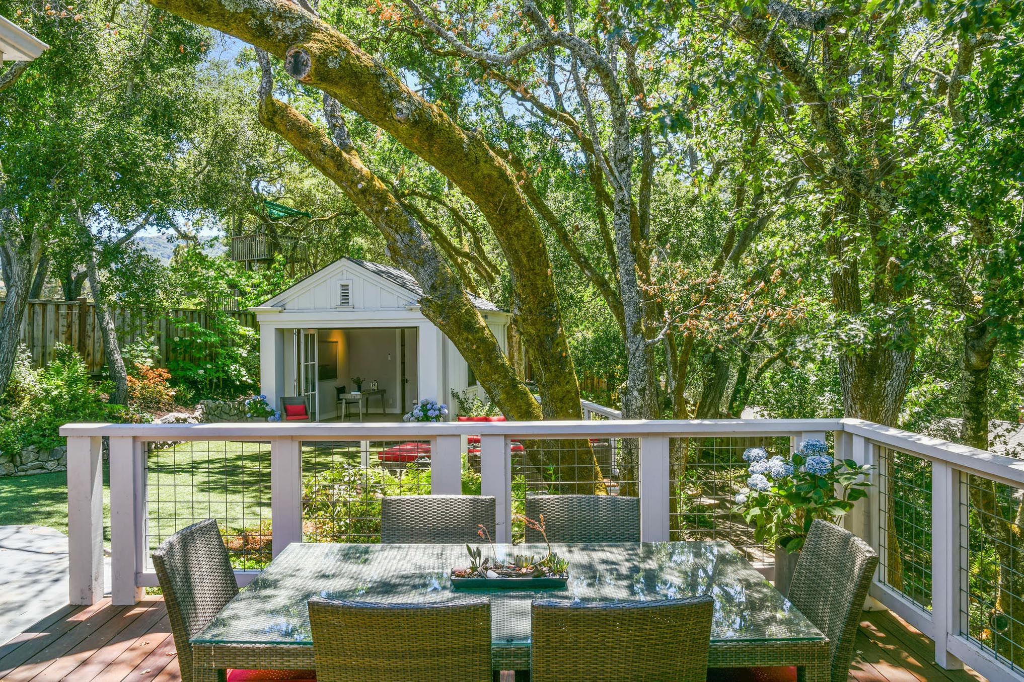  53 Oakwood Rd, Orinda—Modern Architecture in Glorietta—Andy Read Realtor—Photo 18