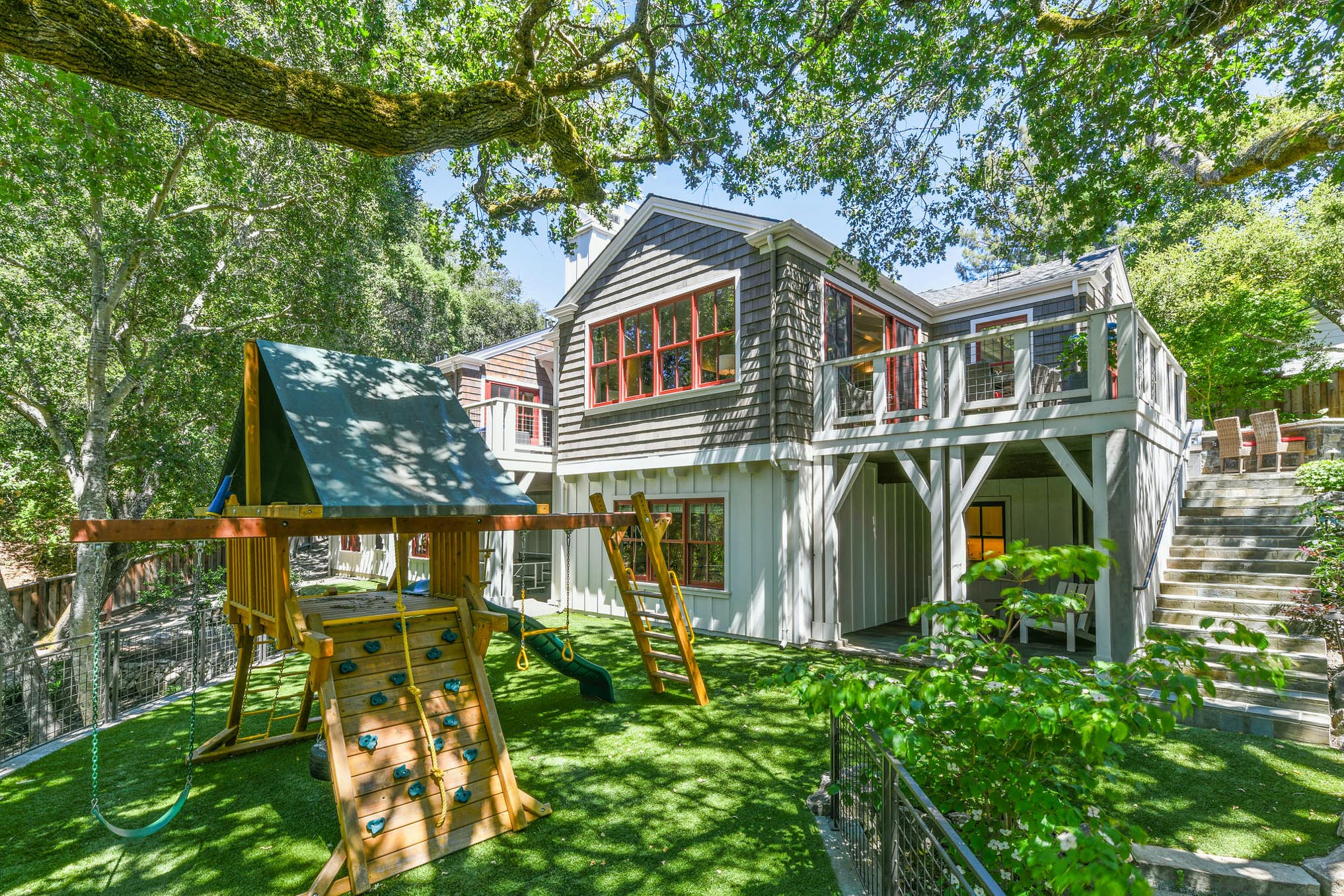  53 Oakwood Rd, Orinda—Modern Architecture in Glorietta—Andy Read Realtor—Photo 16