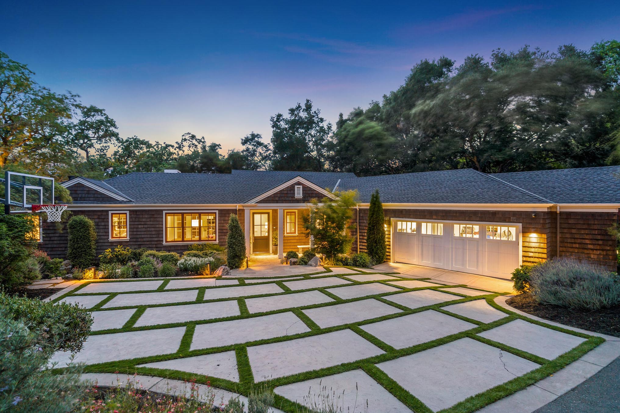  53 Oakwood Rd, Orinda—Modern Architecture in Glorietta—Andy Read Realtor—Photo 1