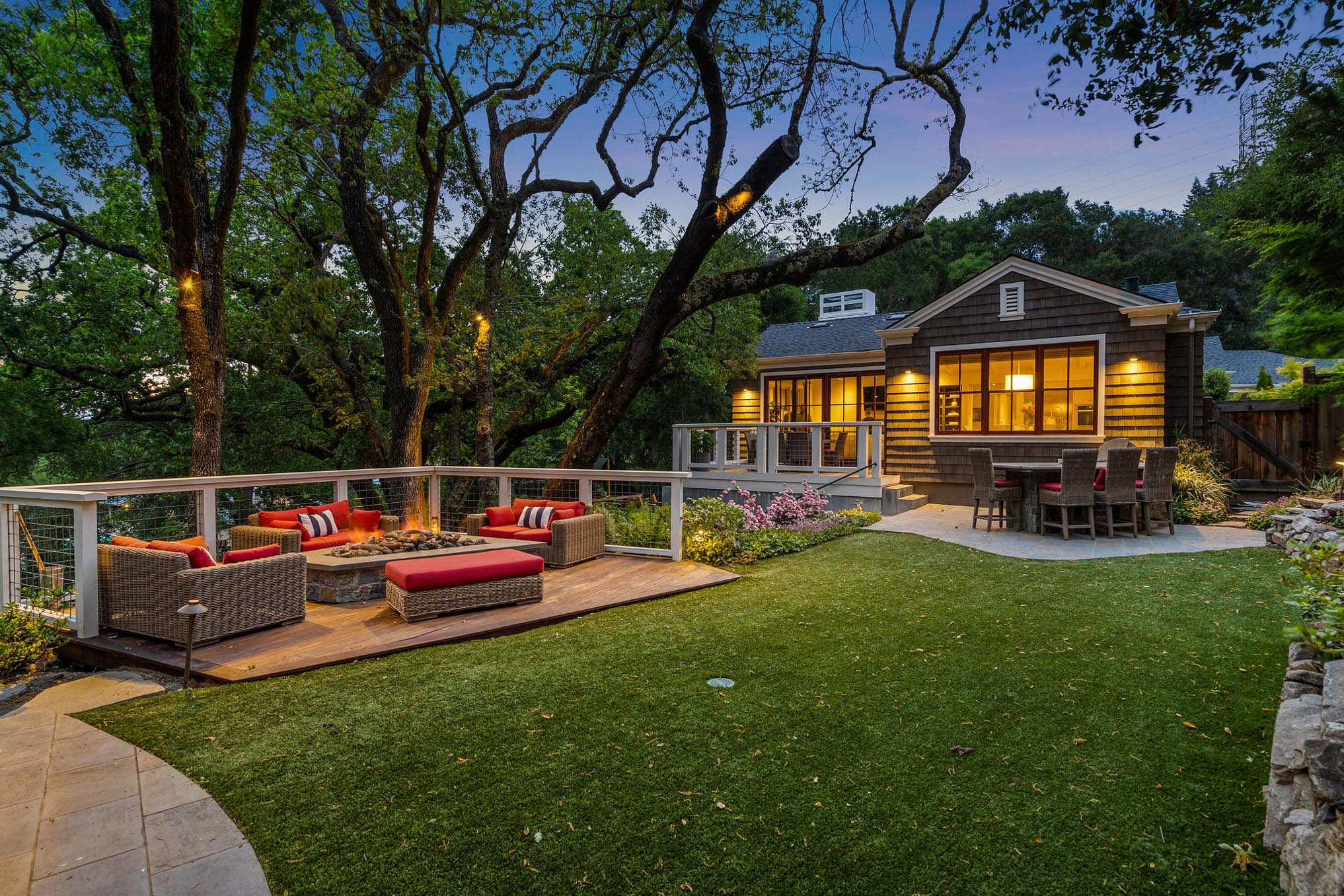  53 Oakwood Rd, Orinda—Modern Architecture in Glorietta—Andy Read Realtor—Photo 22