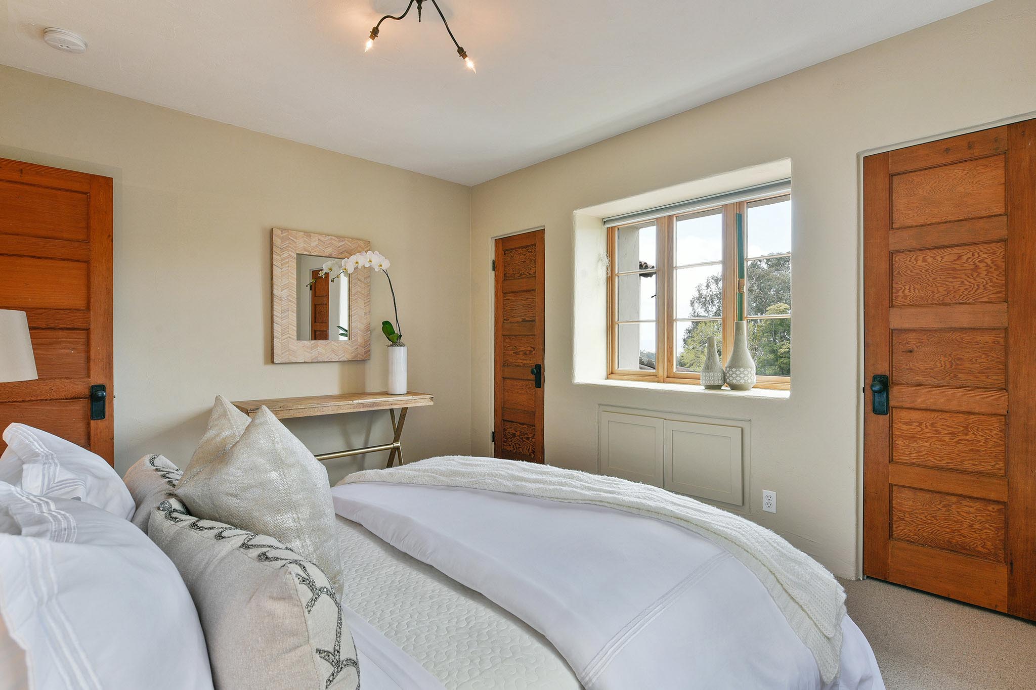  5176 Golden Gate Ave, Oakland—Upper Rockridge mediterranean home.—Andy Read Realtor—Photo 16