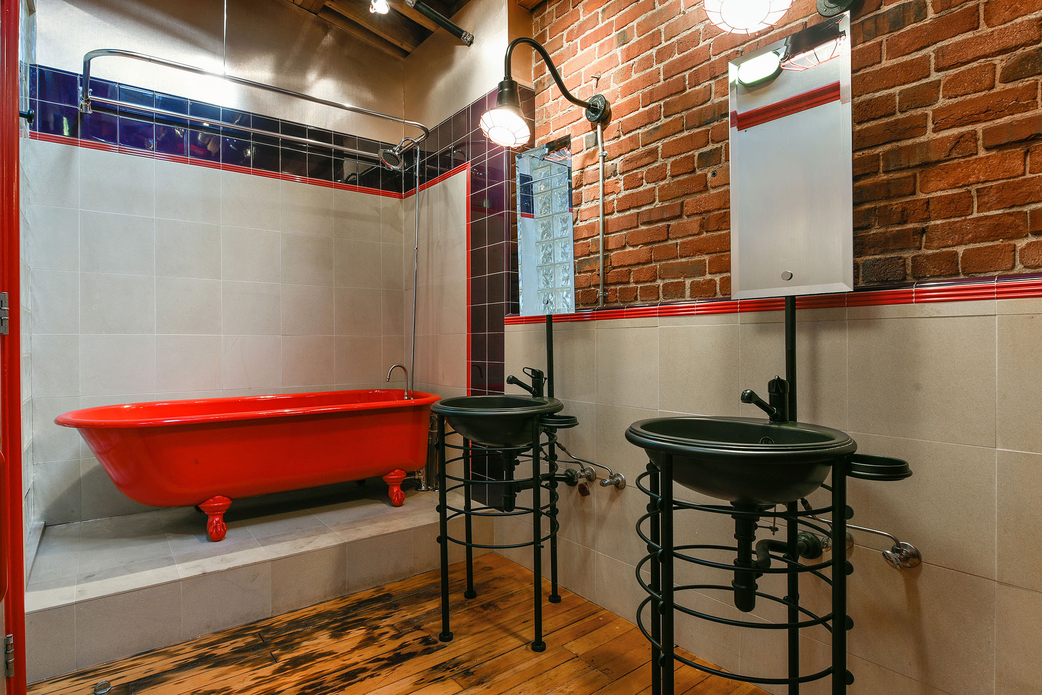  American Bag Building, Oakland—Mixed Use Live/Work Office Building Jack London—Andy Read Realtor—Photo 13