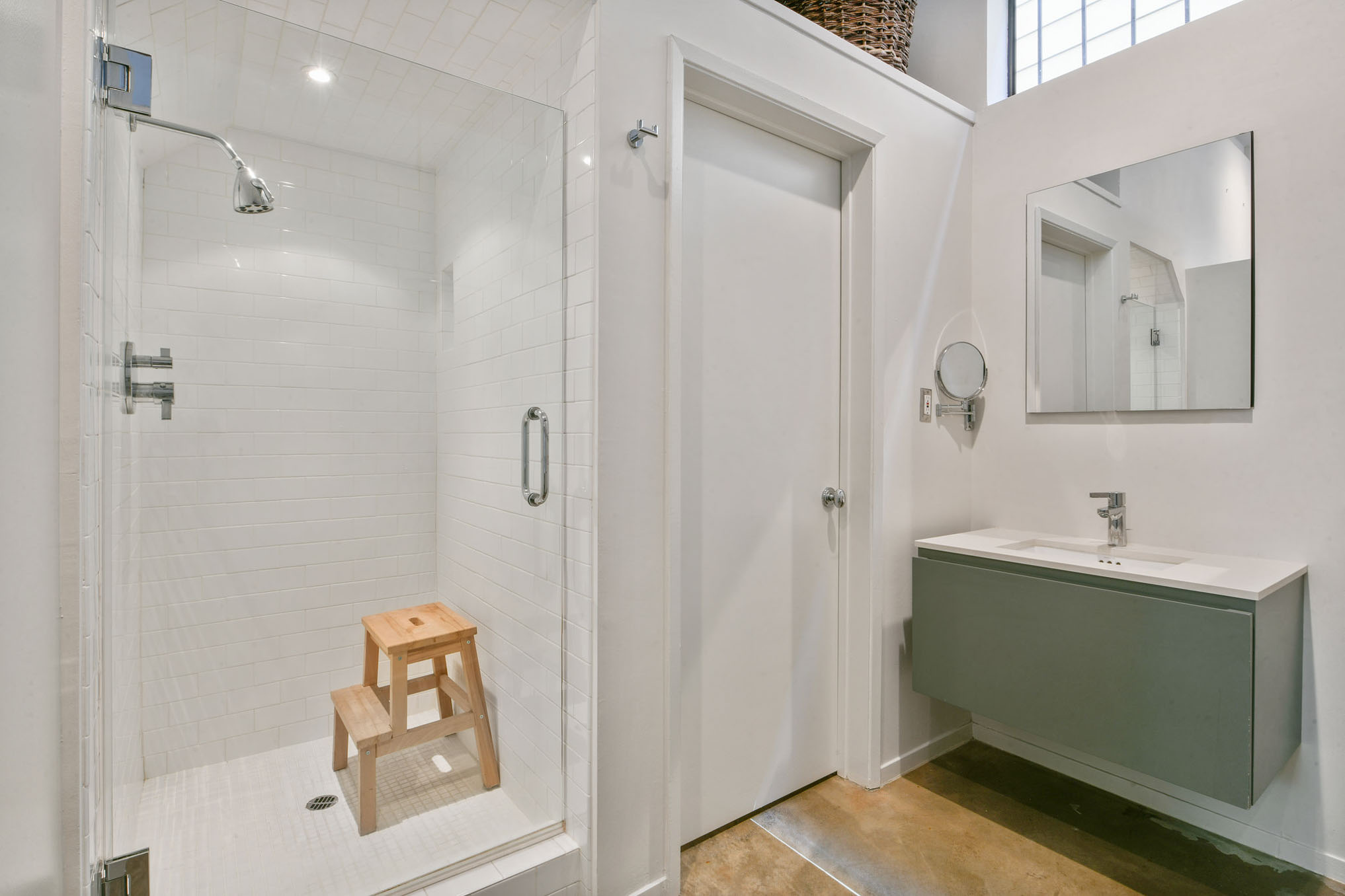  348 Lewis St #4, Oakland—Live/Work Loft/Condo designed by Tom Dolan and built by sculptor Bruce Beasley—Andy Read Realtor—Photo 12