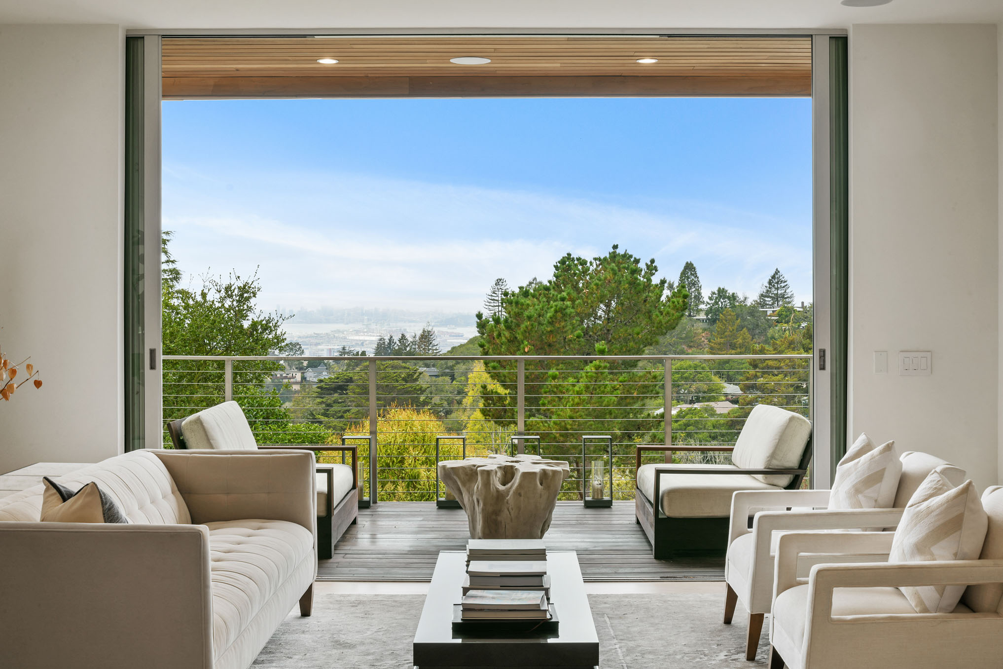  5869 Estates Dr, Oakland—Modern Architecture Oakland Hills Real Estate—Andy Read Realtor—Photo 13