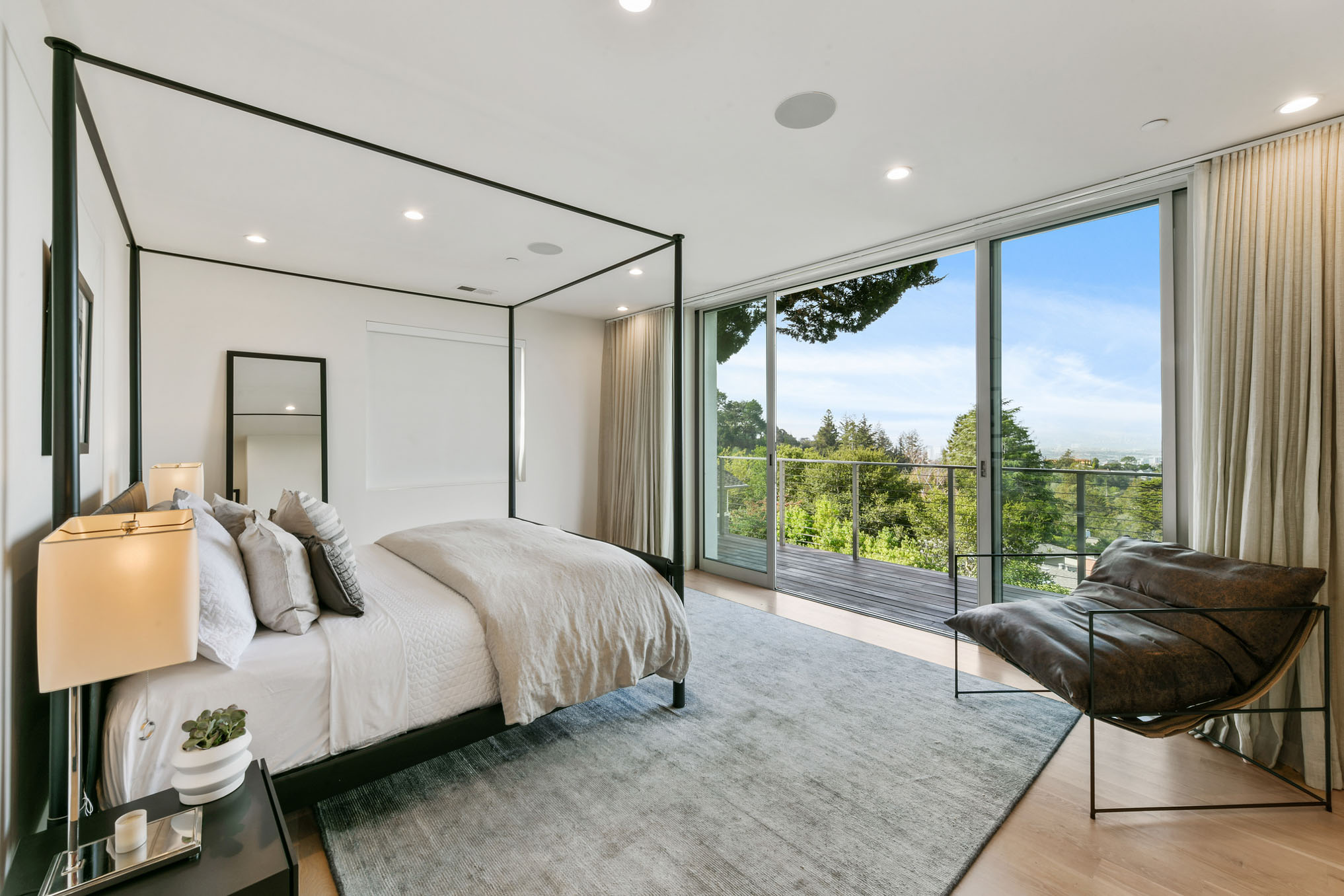  5869 Estates Dr, Oakland—Modern Architecture Oakland Hills Real Estate—Andy Read Realtor—Photo 21