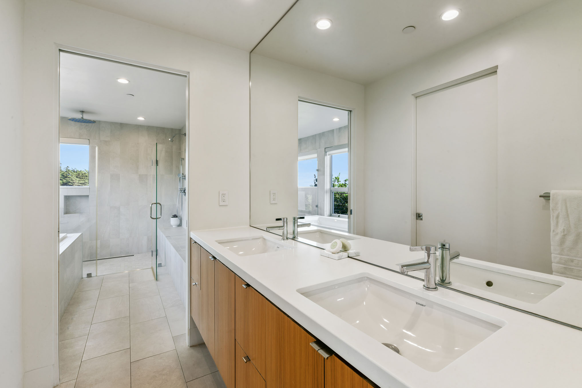  5869 Estates Dr, Oakland—Modern Architecture Oakland Hills Real Estate—Andy Read Realtor—Photo 22