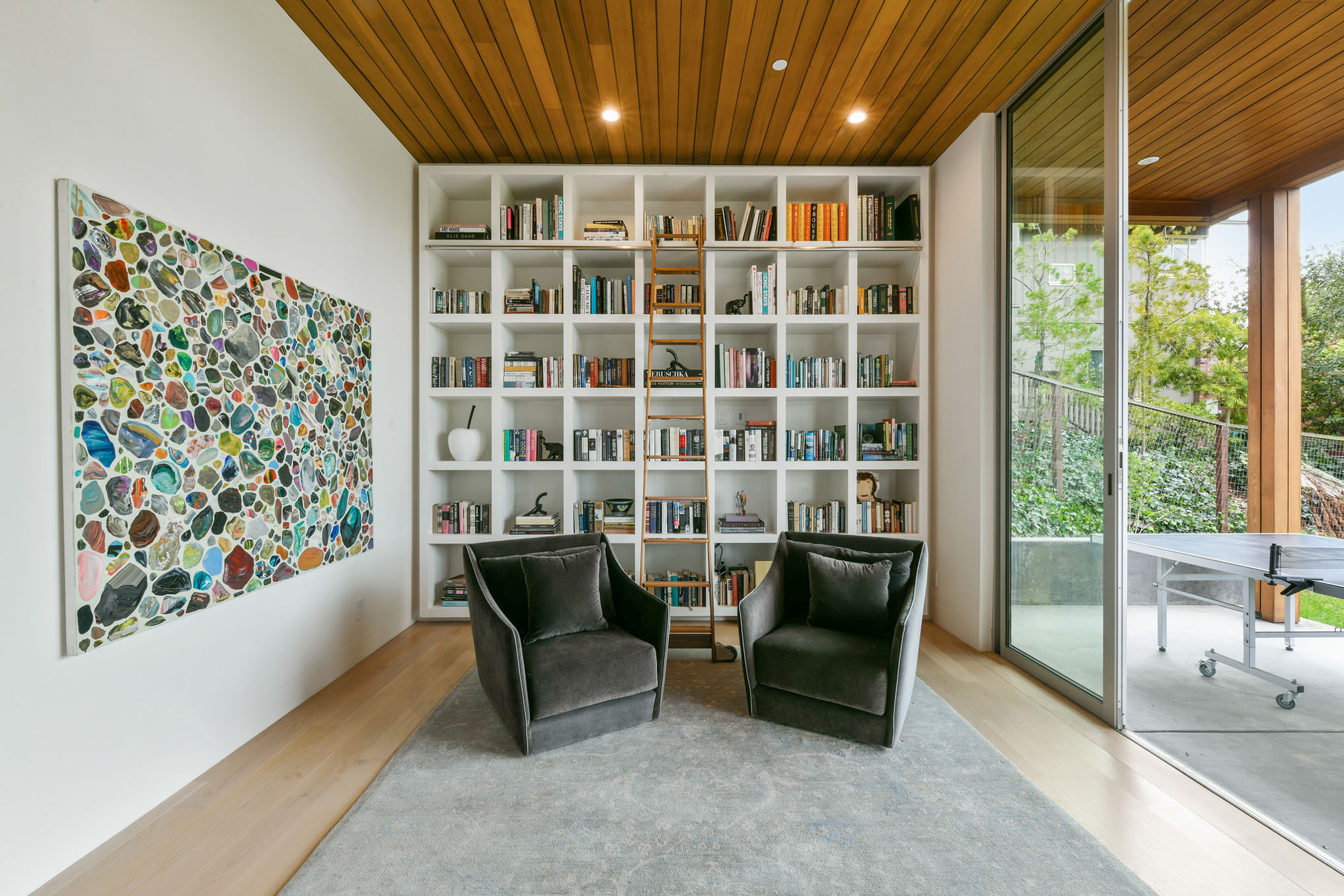  5869 Estates Dr, Oakland—Modern Architecture Oakland Hills Real Estate—Andy Read Realtor—Photo 27