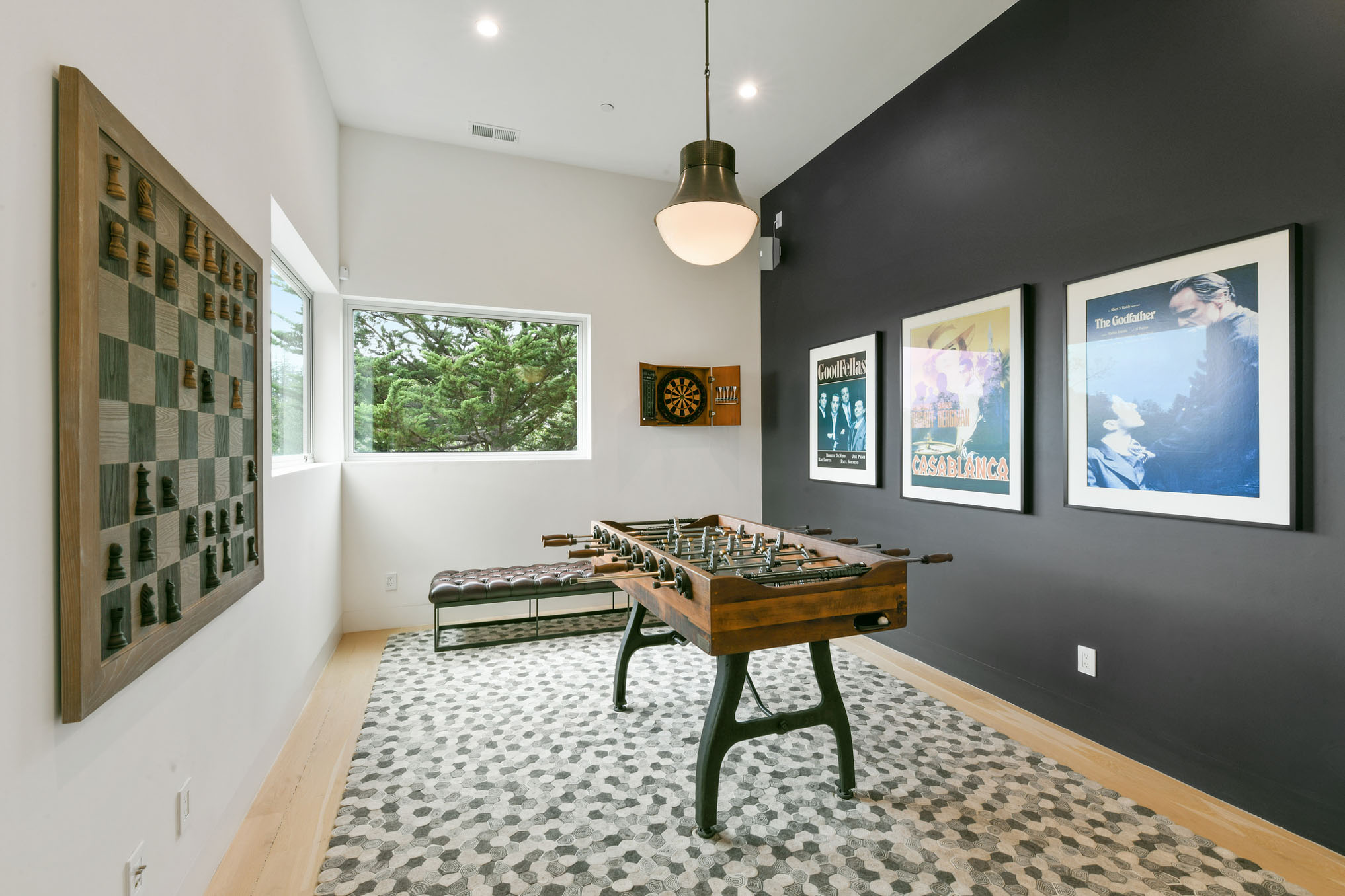  5869 Estates Dr, Oakland—Modern Architecture Oakland Hills Real Estate—Andy Read Realtor—Photo 28