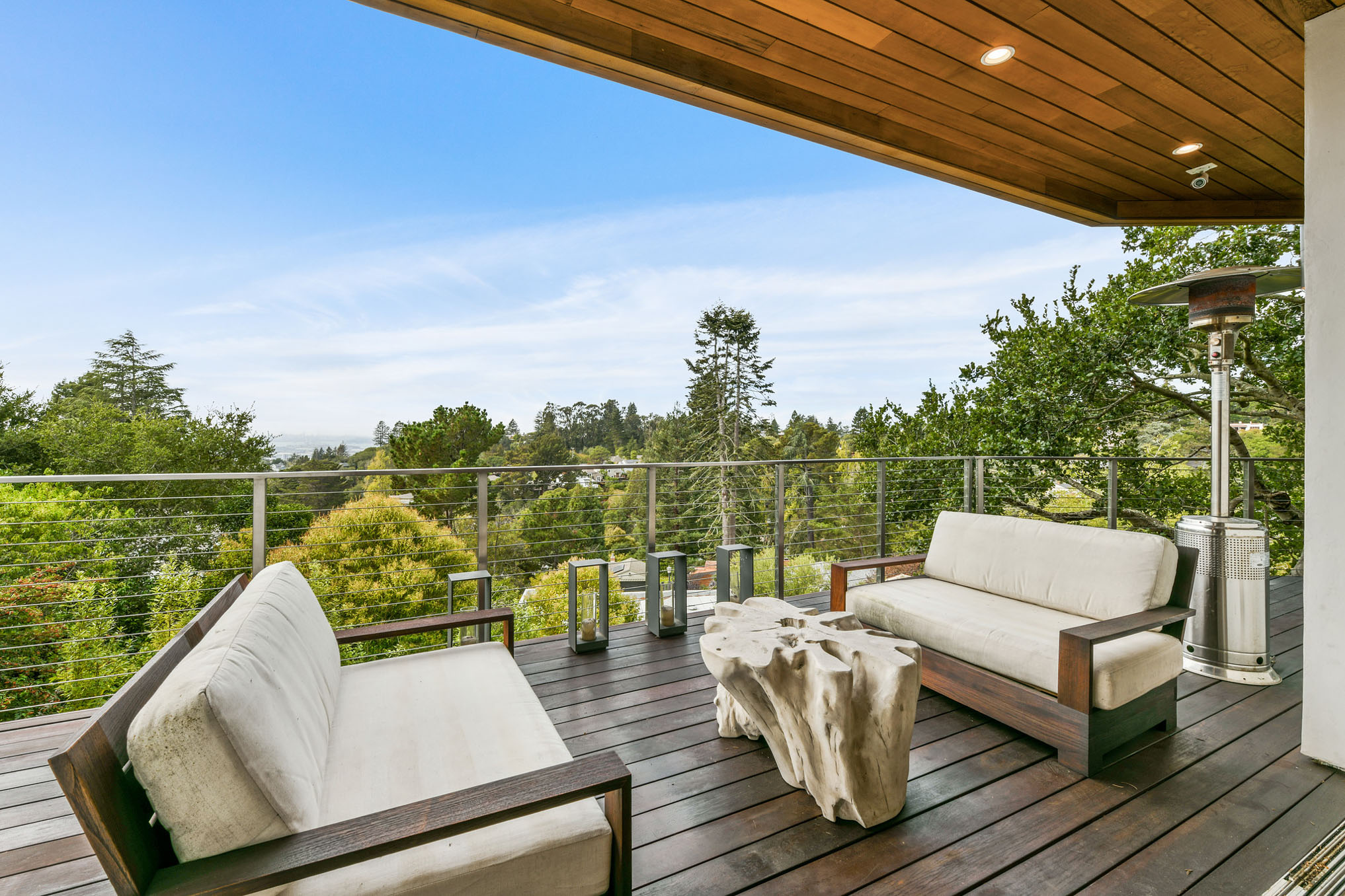  5869 Estates Dr, Oakland—Modern Architecture Oakland Hills Real Estate—Andy Read Realtor—Photo 15