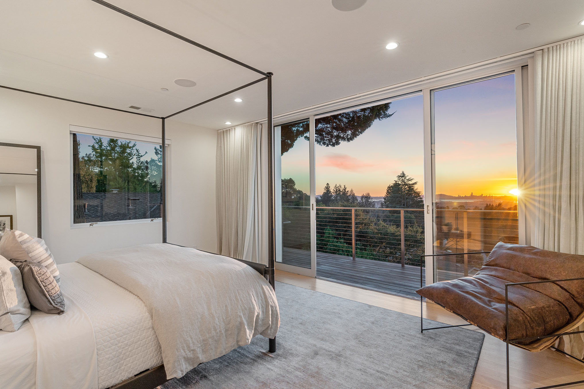  5869 Estates Dr, Oakland—Modern Architecture Oakland Hills Real Estate—Andy Read Realtor—Photo 31
