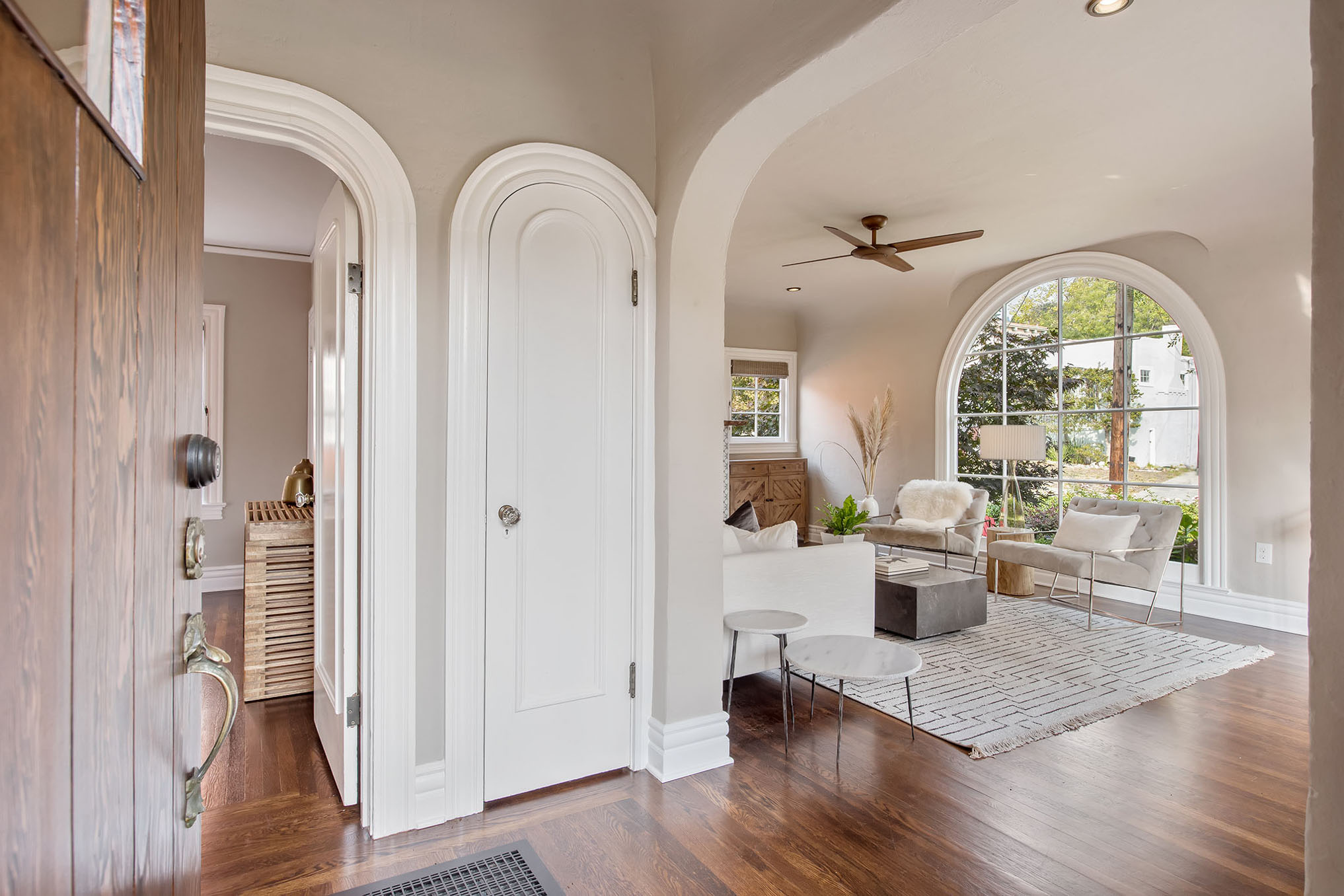  5915 Chabot Crest, Oakland—Rockridge Modern Craftsman House—Andy Read Realtor—Photo 3