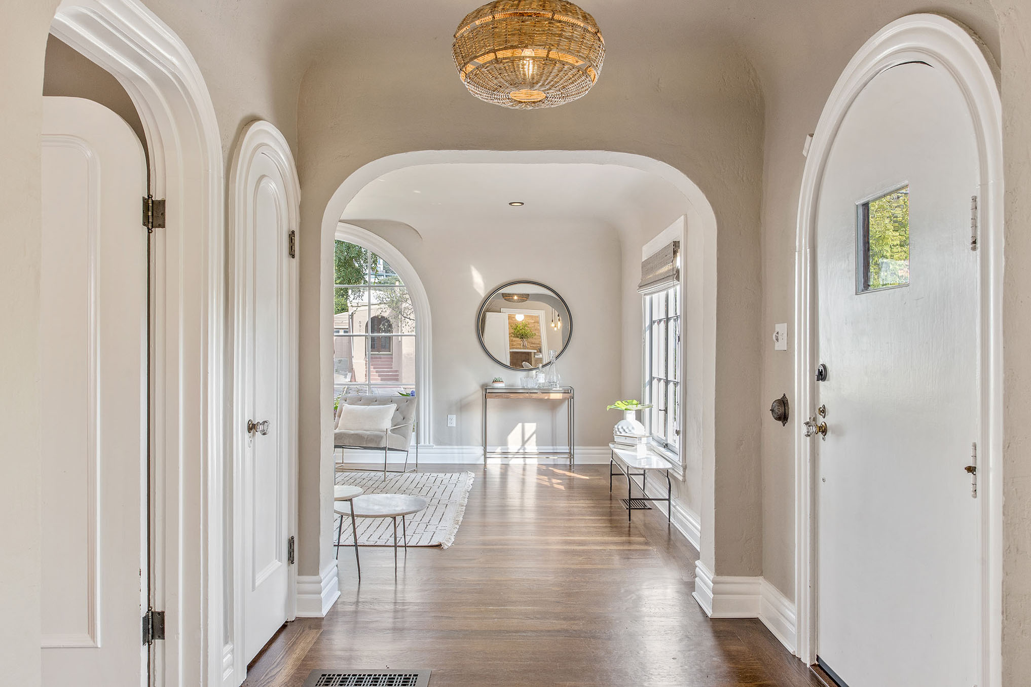  5915 Chabot Crest, Oakland—Rockridge Modern Craftsman House—Andy Read Realtor—Photo 4