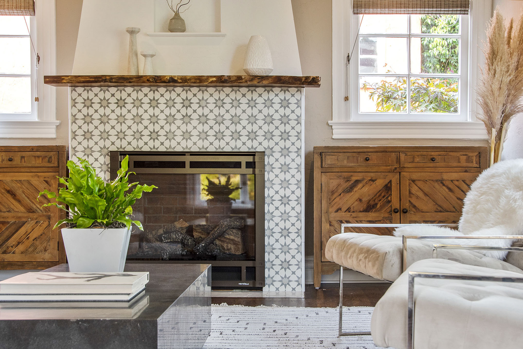  5915 Chabot Crest, Oakland—Rockridge Modern Craftsman House—Andy Read Realtor—Photo 2