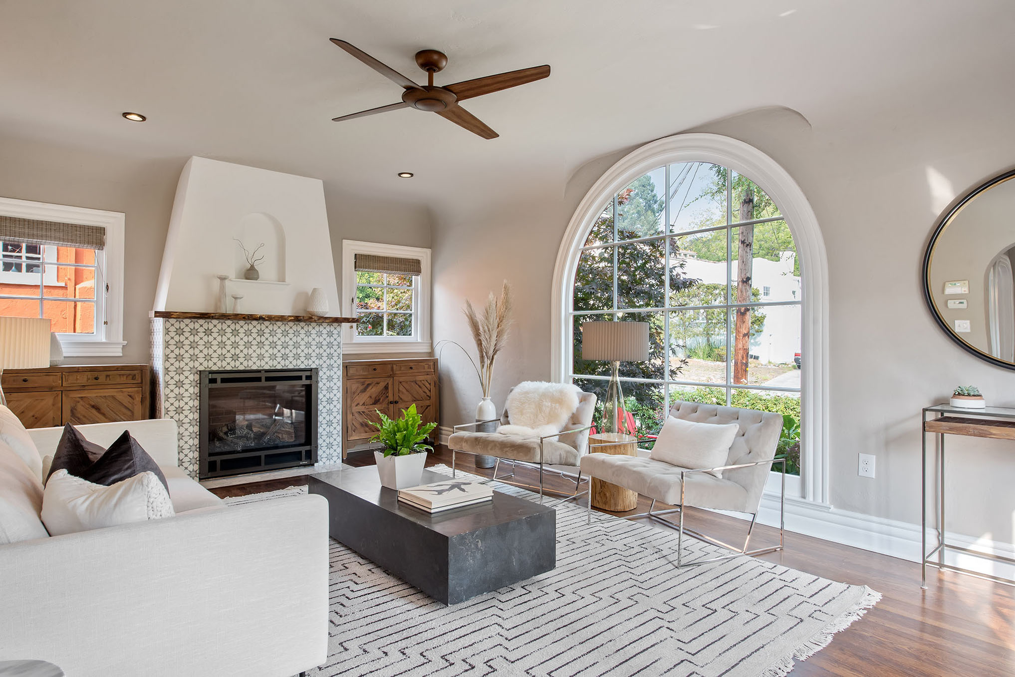  5915 Chabot Crest, Oakland—Rockridge Modern Craftsman House—Andy Read Realtor—Photo 5