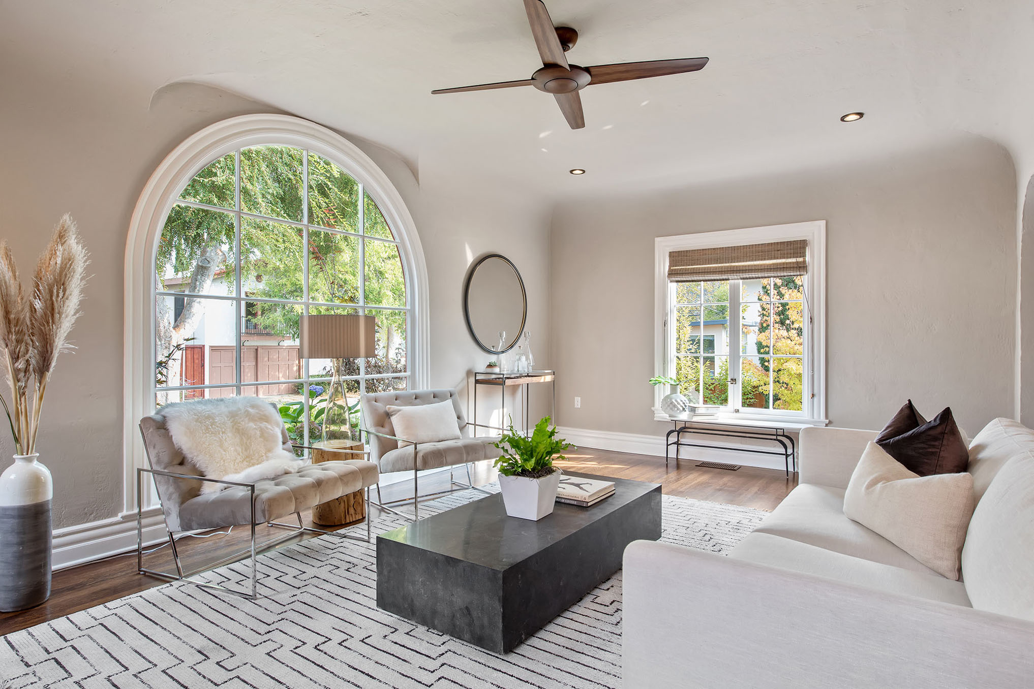  5915 Chabot Crest, Oakland—Rockridge Modern Craftsman House—Andy Read Realtor—Photo 6