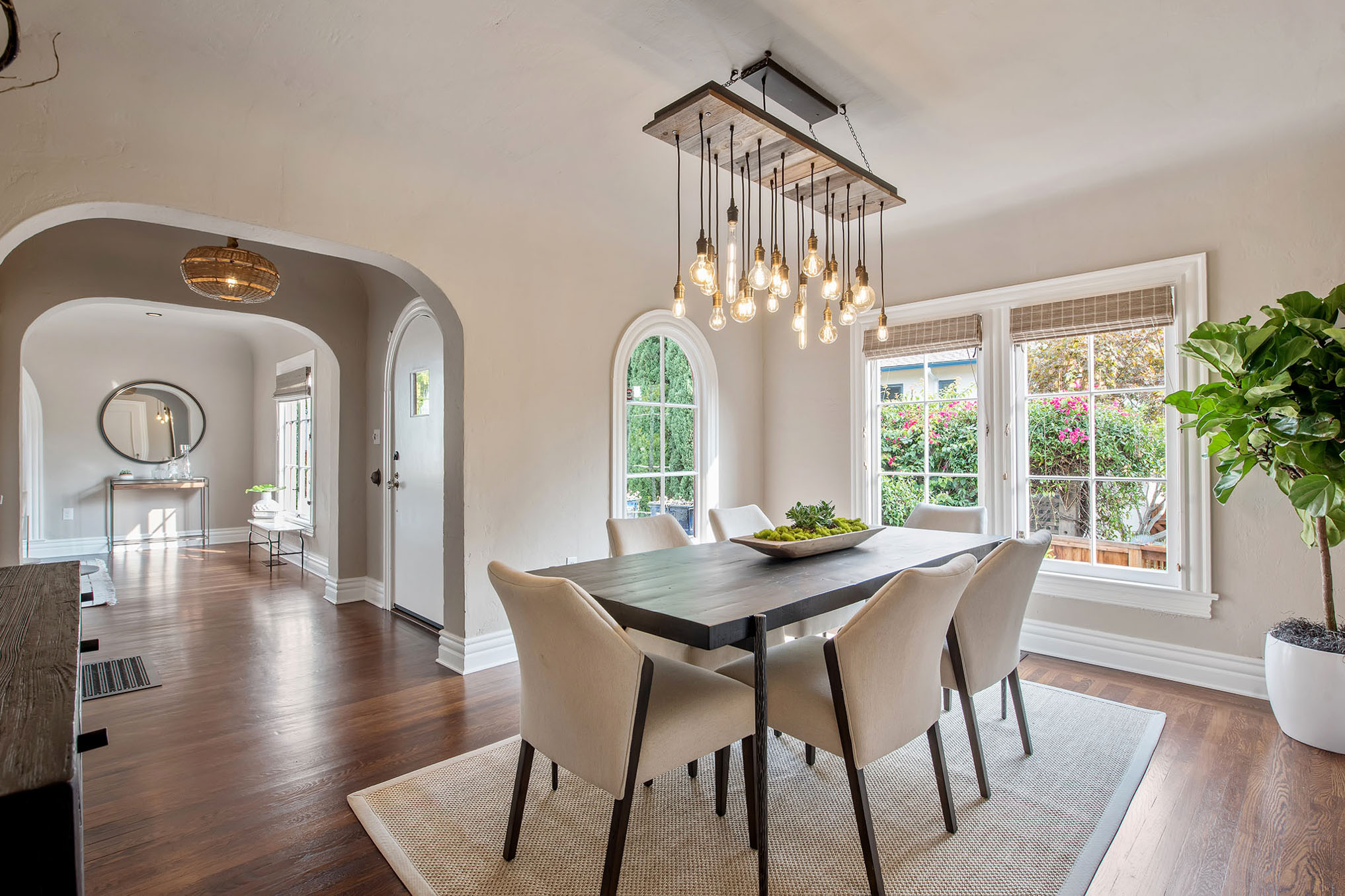  5915 Chabot Crest, Oakland—Rockridge Modern Craftsman House—Andy Read Realtor—Photo 8