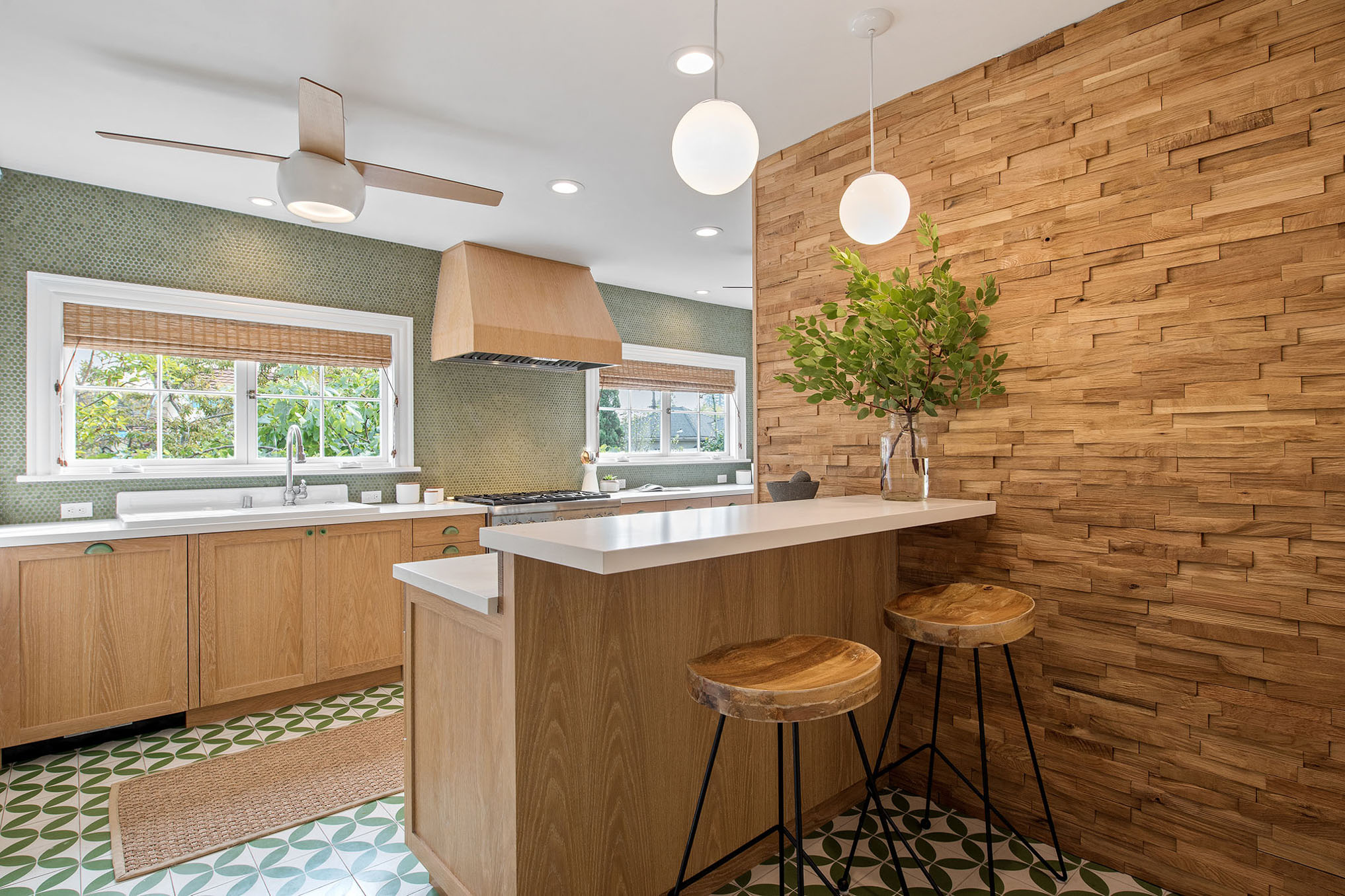  5915 Chabot Crest, Oakland—Rockridge Modern Craftsman House—Andy Read Realtor—Photo 11