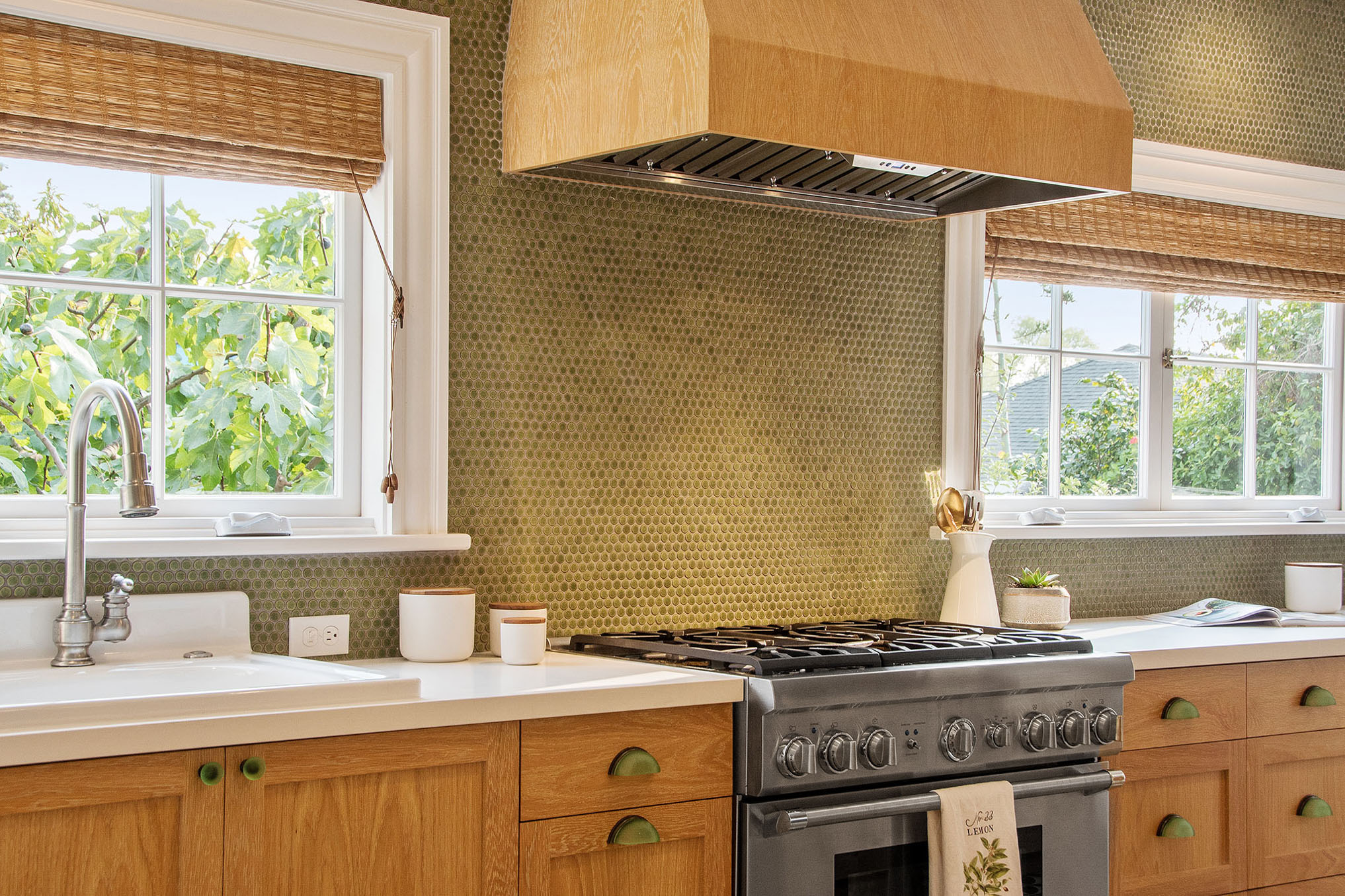  5915 Chabot Crest, Oakland—Rockridge Modern Craftsman House—Andy Read Realtor—Photo 10