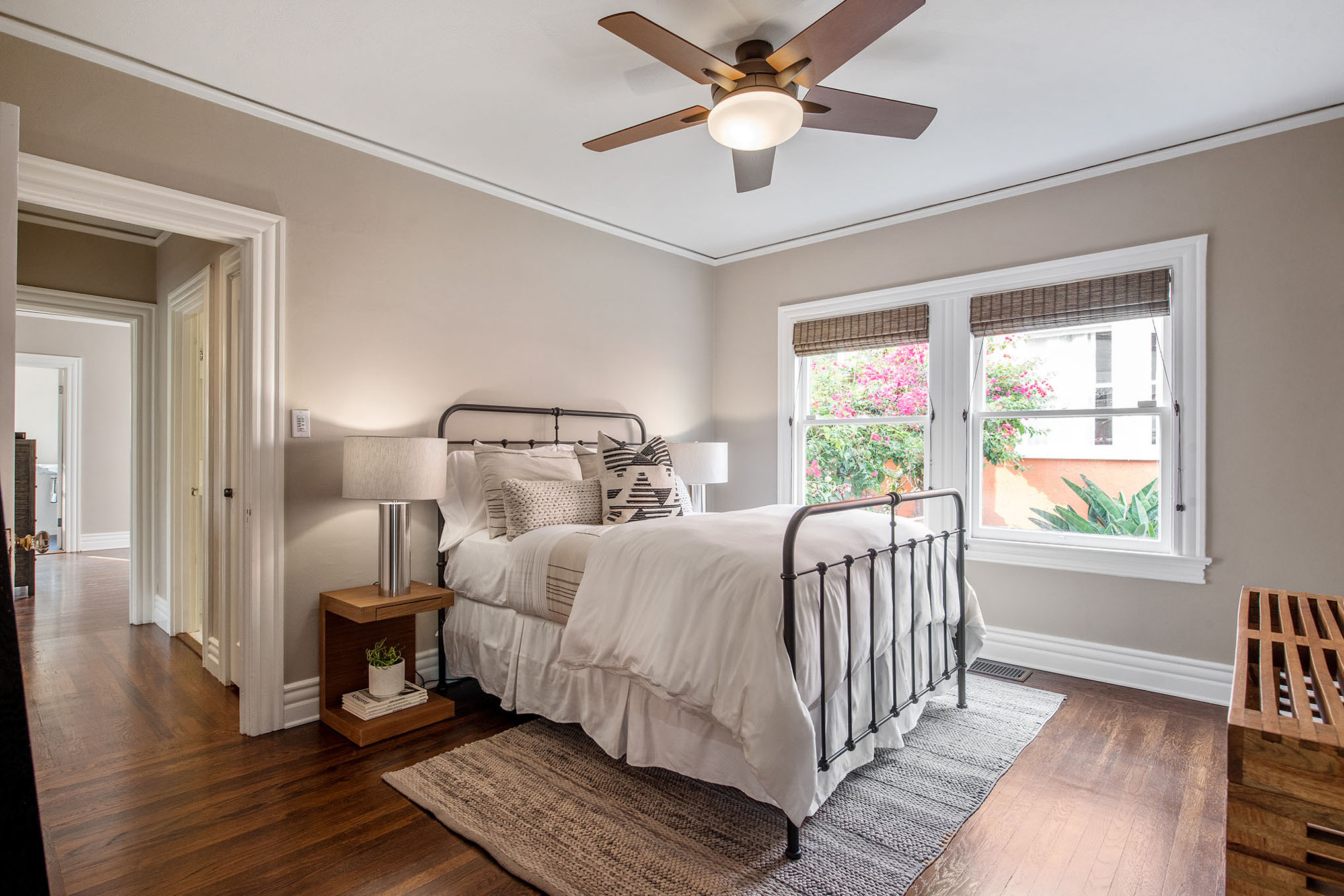  5915 Chabot Crest, Oakland—Rockridge Modern Craftsman House—Andy Read Realtor—Photo 15