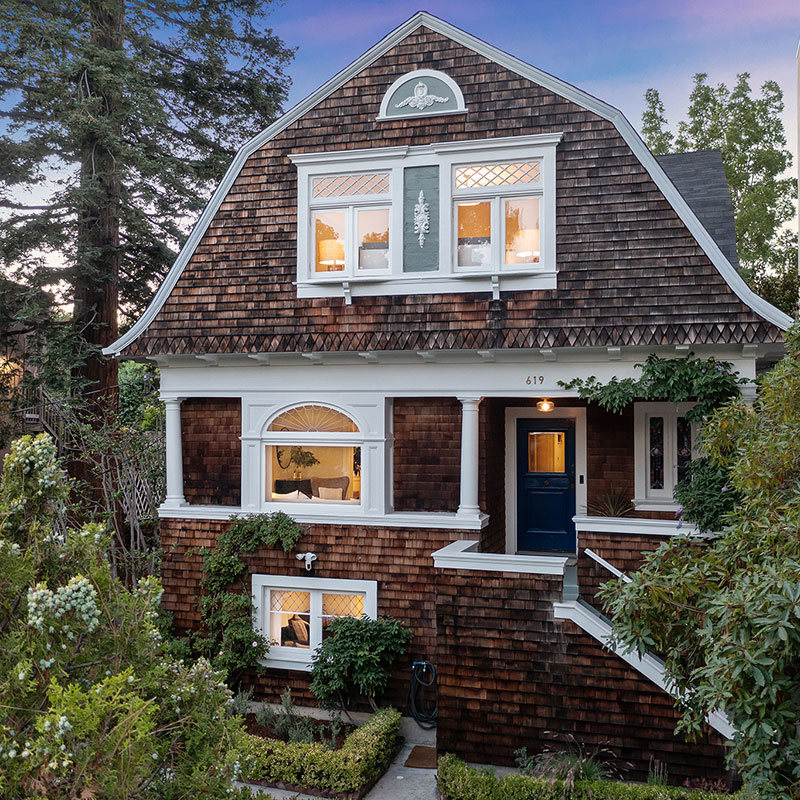 619 El Dorado Ave, Oakland - Andy Read
