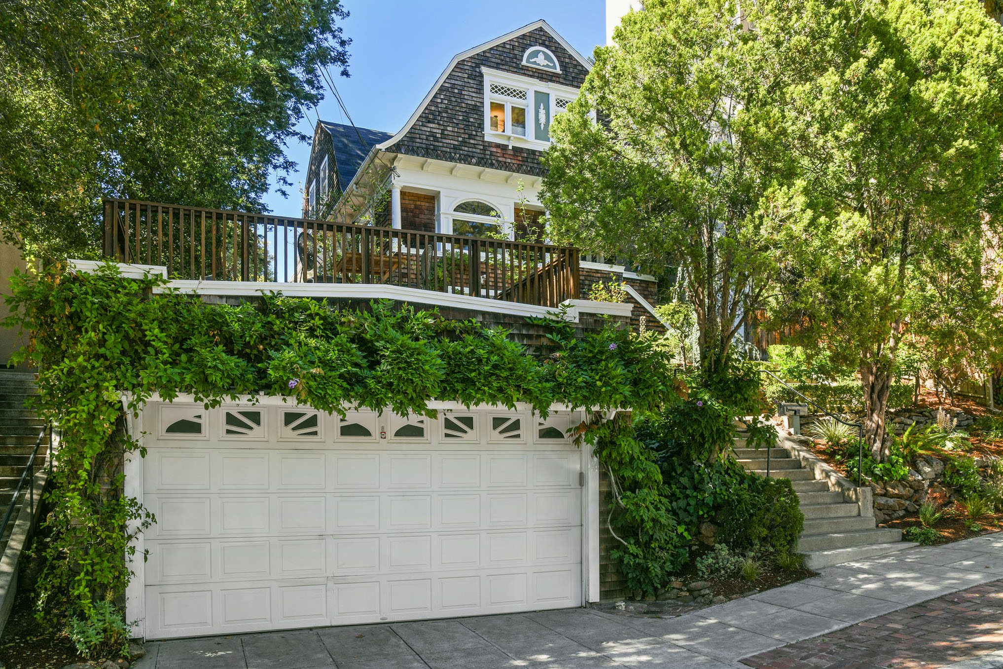  619 El Dorado Ave, Oakland—Piedmont Ave Adjacent Victorian Home—Andy Read Realtor—Photo 1