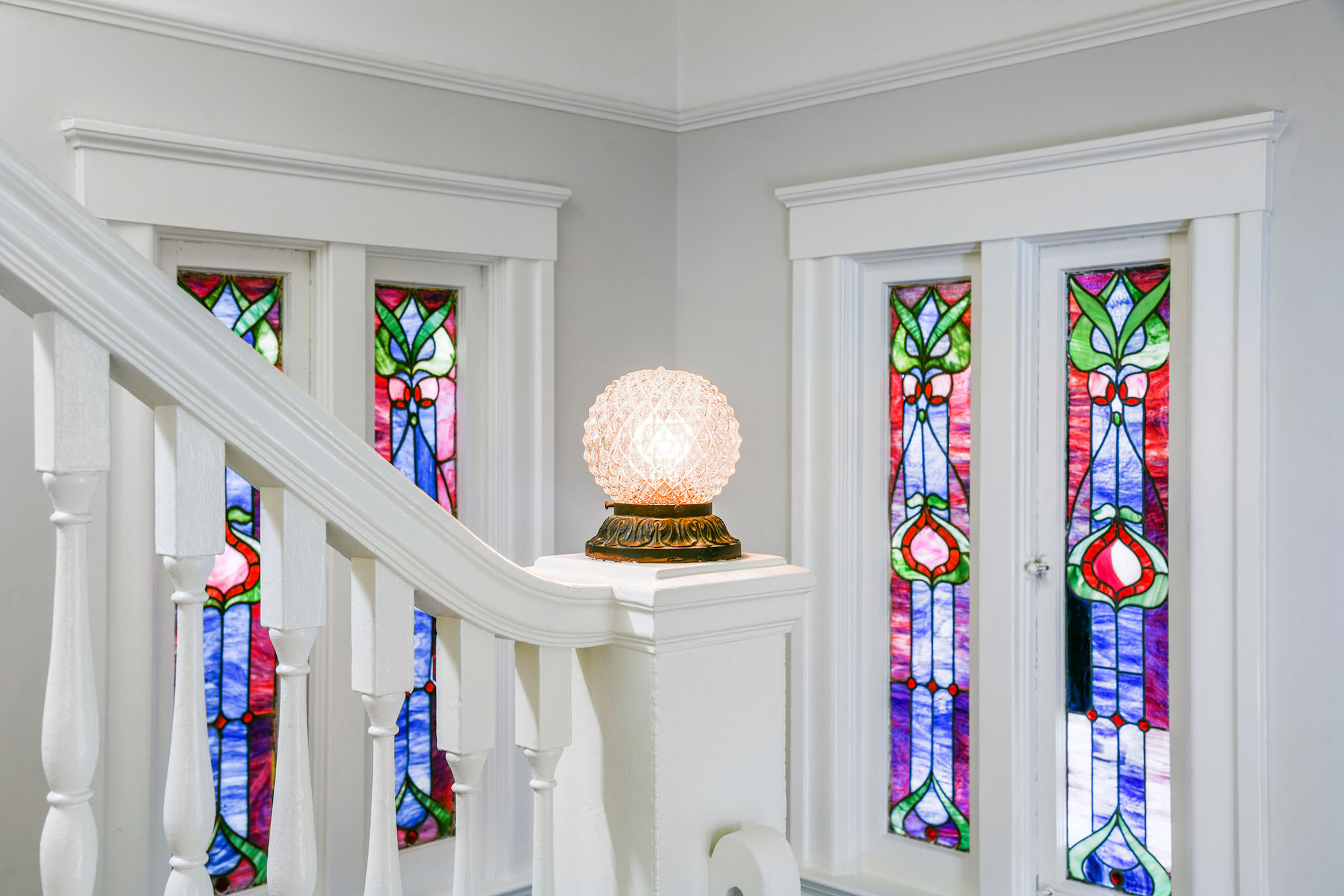  619 El Dorado Ave, Oakland—Piedmont Ave Adjacent Victorian Home—Andy Read Realtor—Photo 5
