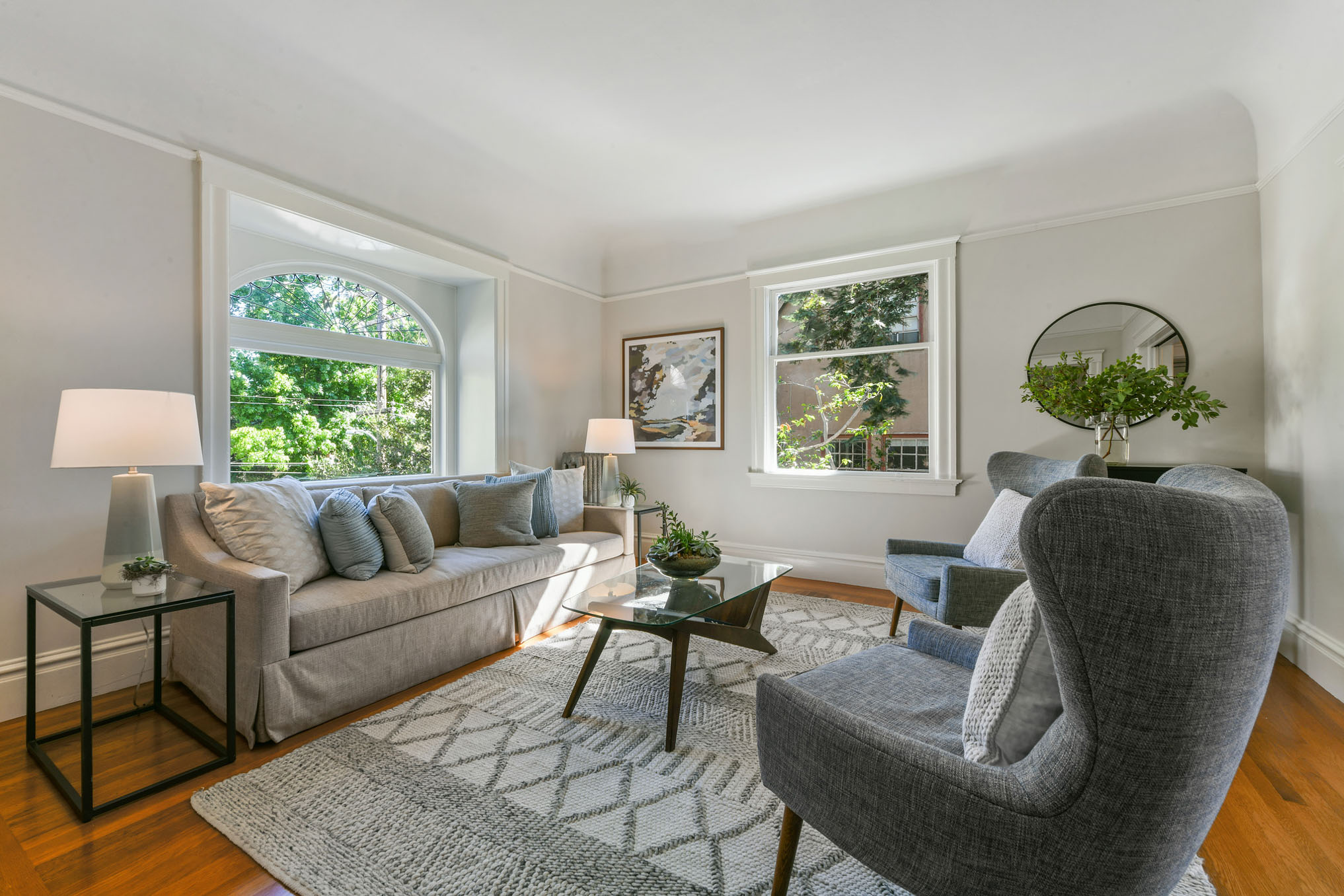  619 El Dorado Ave, Oakland—Piedmont Ave Adjacent Victorian Home—Andy Read Realtor—Photo 6