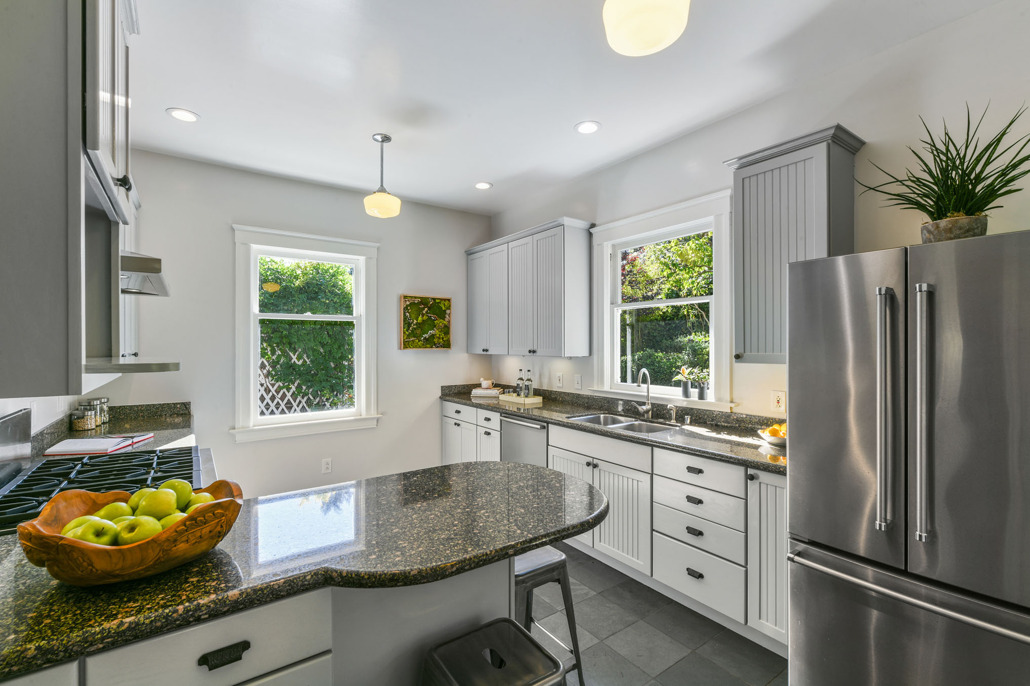  619 El Dorado Ave, Oakland—Piedmont Ave Adjacent Victorian Home—Andy Read Realtor—Photo 9