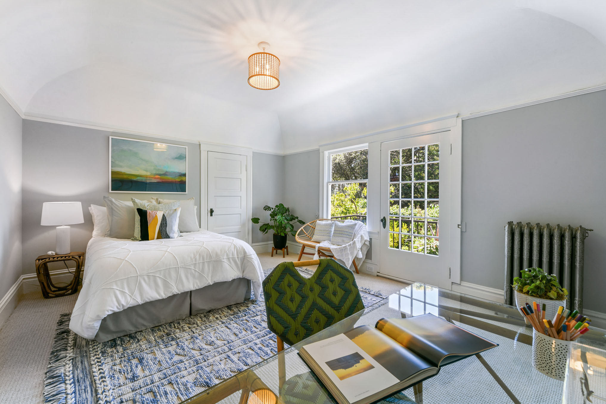  619 El Dorado Ave, Oakland—Piedmont Ave Adjacent Victorian Home—Andy Read Realtor—Photo 11