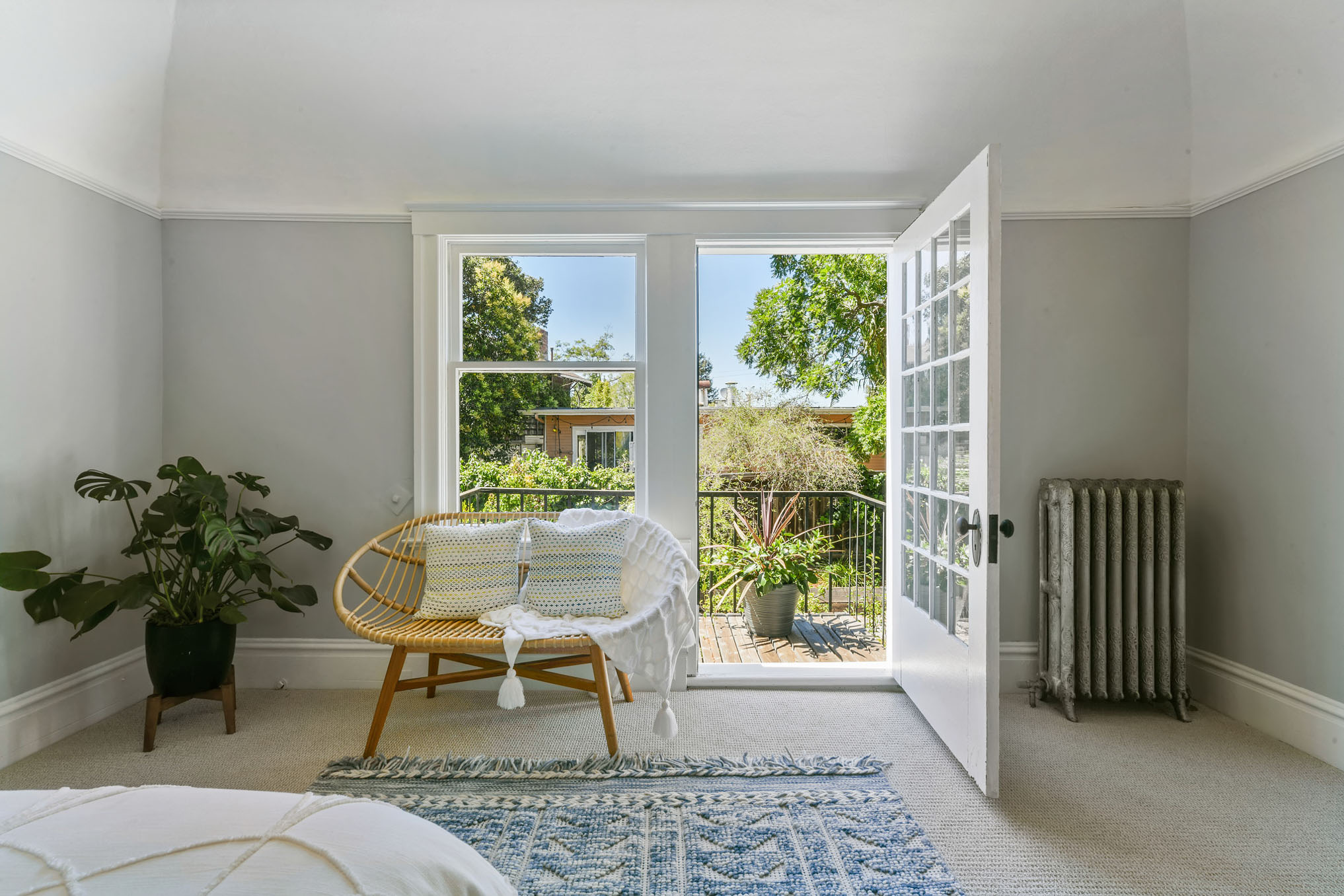  619 El Dorado Ave, Oakland—Piedmont Ave Adjacent Victorian Home—Andy Read Realtor—Photo 12
