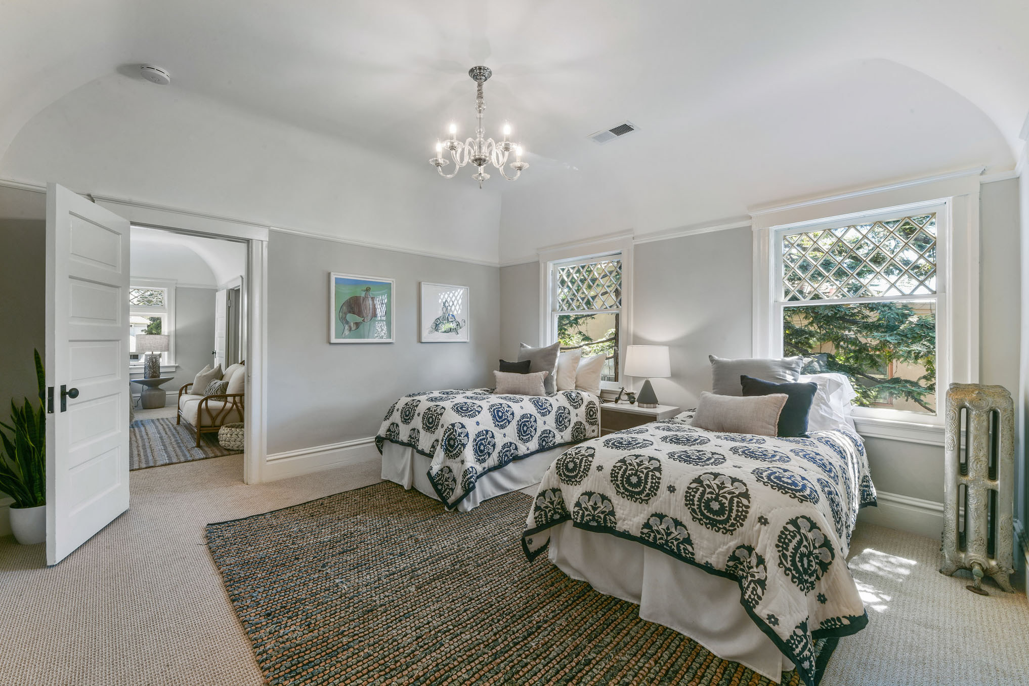  619 El Dorado Ave, Oakland—Piedmont Ave Adjacent Victorian Home—Andy Read Realtor—Photo 13
