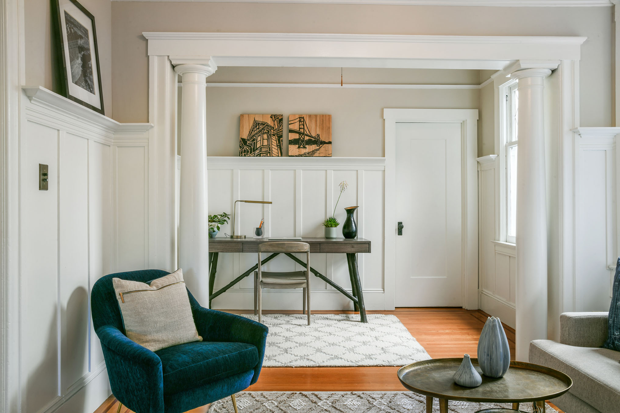  619 El Dorado Ave, Oakland—Piedmont Ave Adjacent Victorian Home—Andy Read Realtor—Photo 14