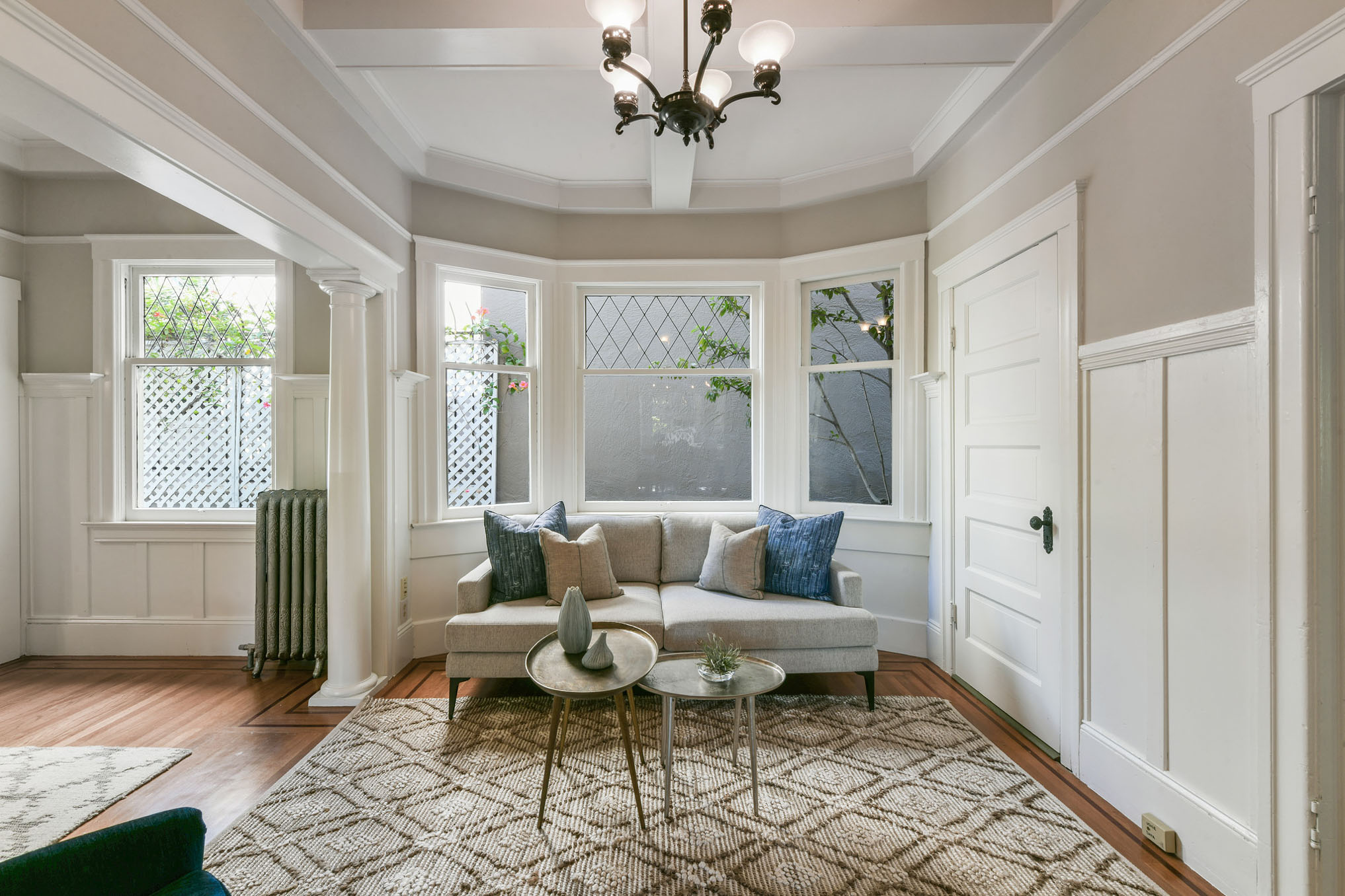  619 El Dorado Ave, Oakland—Piedmont Ave Adjacent Victorian Home—Andy Read Realtor—Photo 15