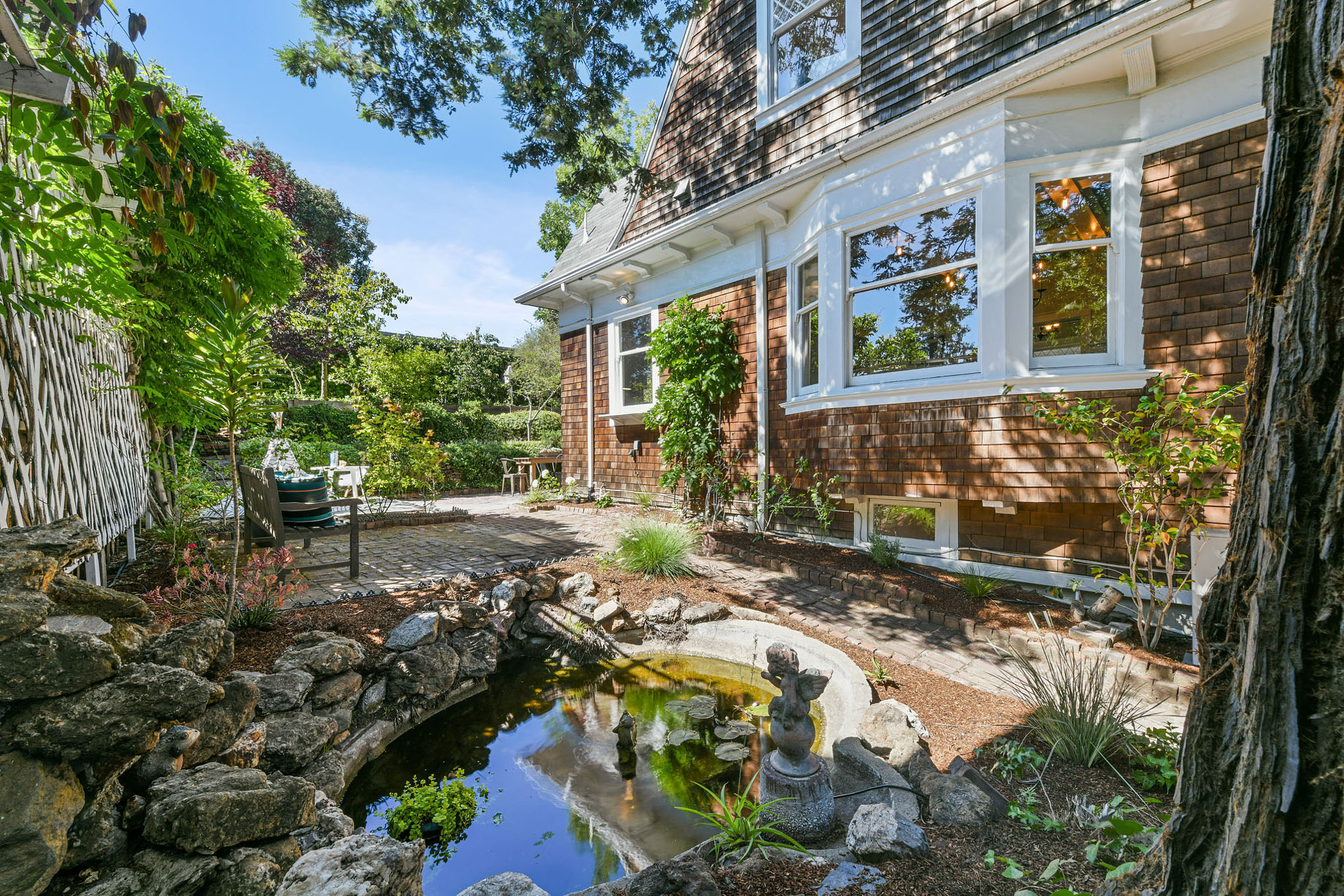  619 El Dorado Ave, Oakland—Piedmont Ave Adjacent Victorian Home—Andy Read Realtor—Photo 17