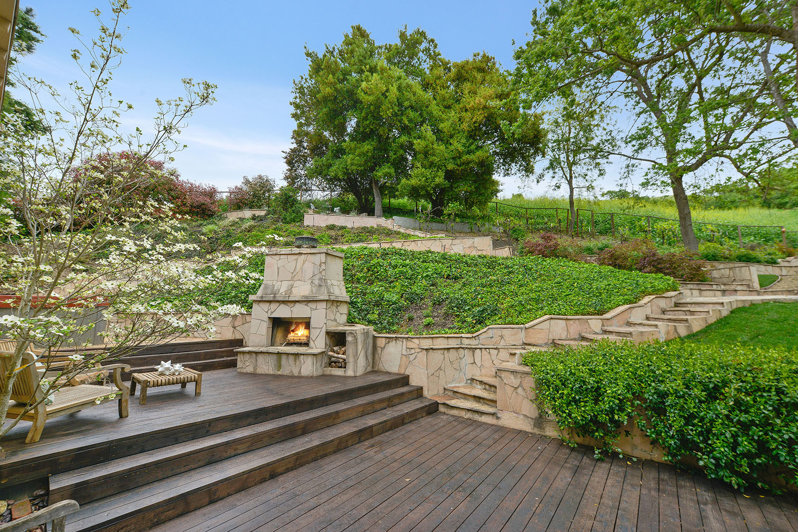  690 Glenside Dr, Lafayette—Burton Valley Mediterranean architecture home—Andy Read Realtor—Photo 20