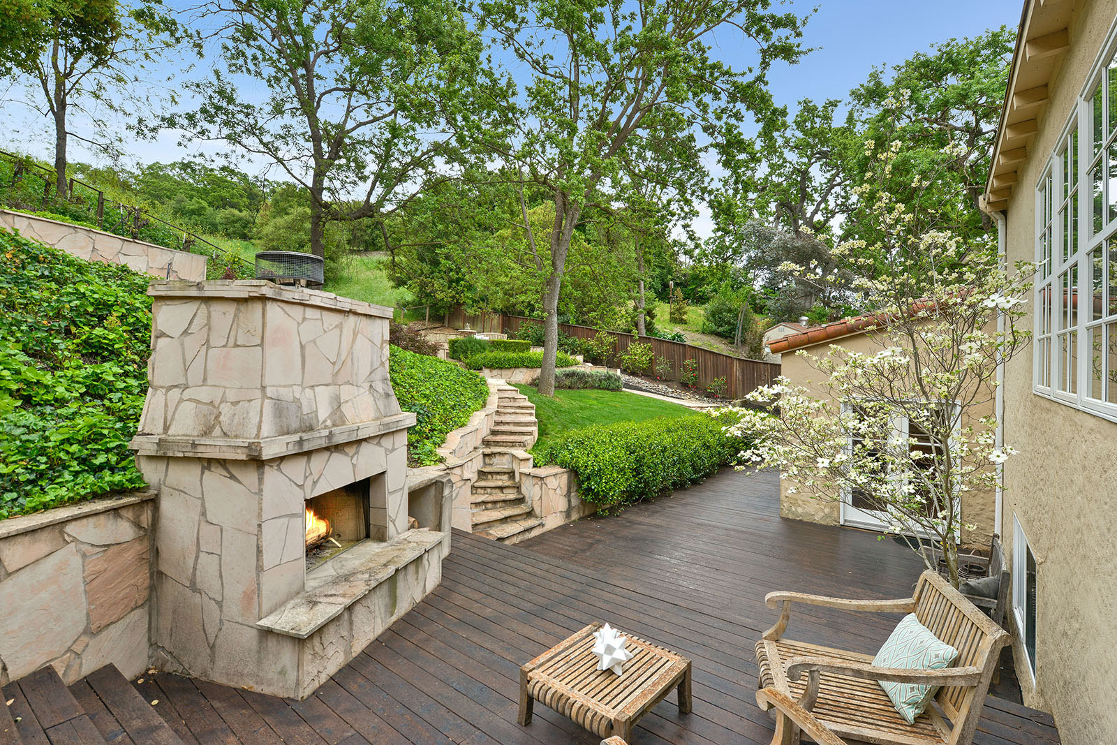 690 Glenside Dr, Lafayette—Burton Valley Mediterranean architecture home—Andy Read Realtor—Photo 19