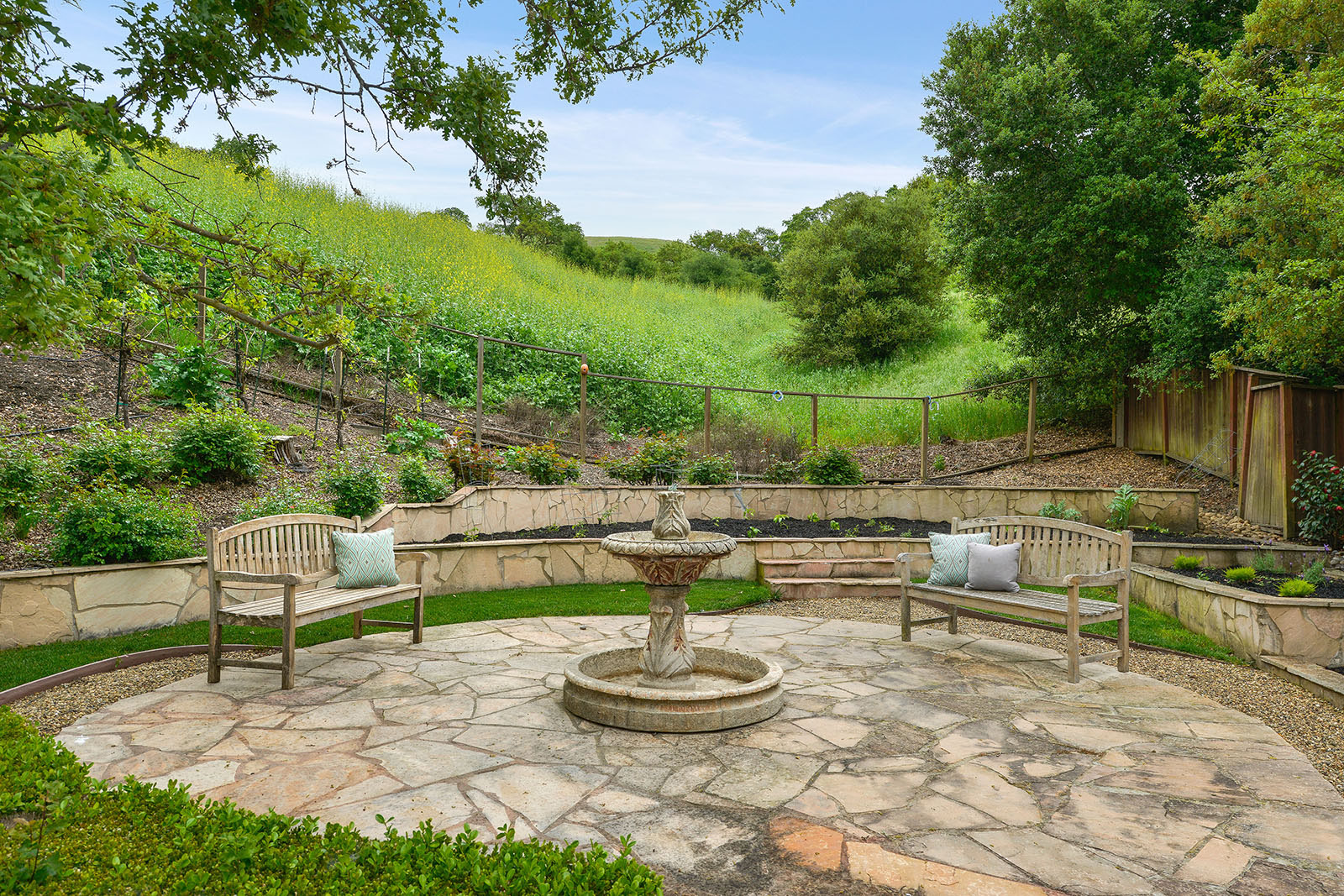  690 Glenside Dr, Lafayette—Burton Valley Mediterranean architecture home—Andy Read Realtor—Photo 22