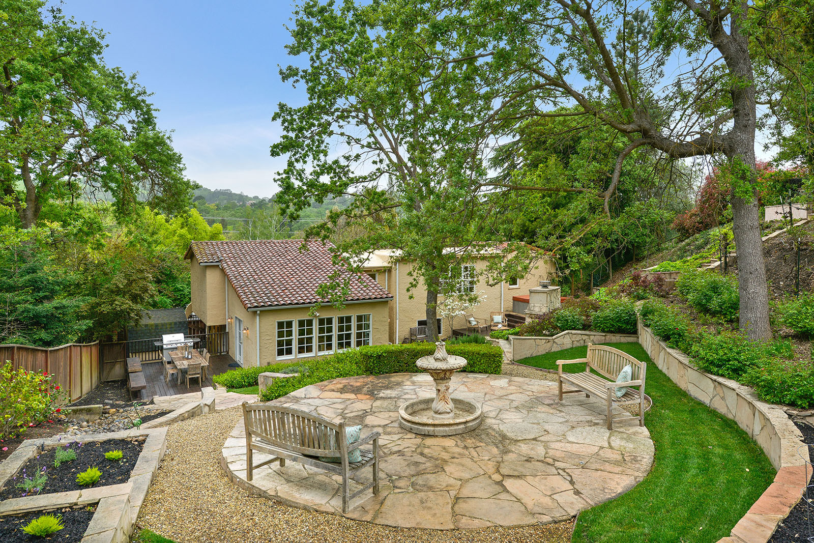  690 Glenside Dr, Lafayette—Burton Valley Mediterranean architecture home—Andy Read Realtor—Photo 23