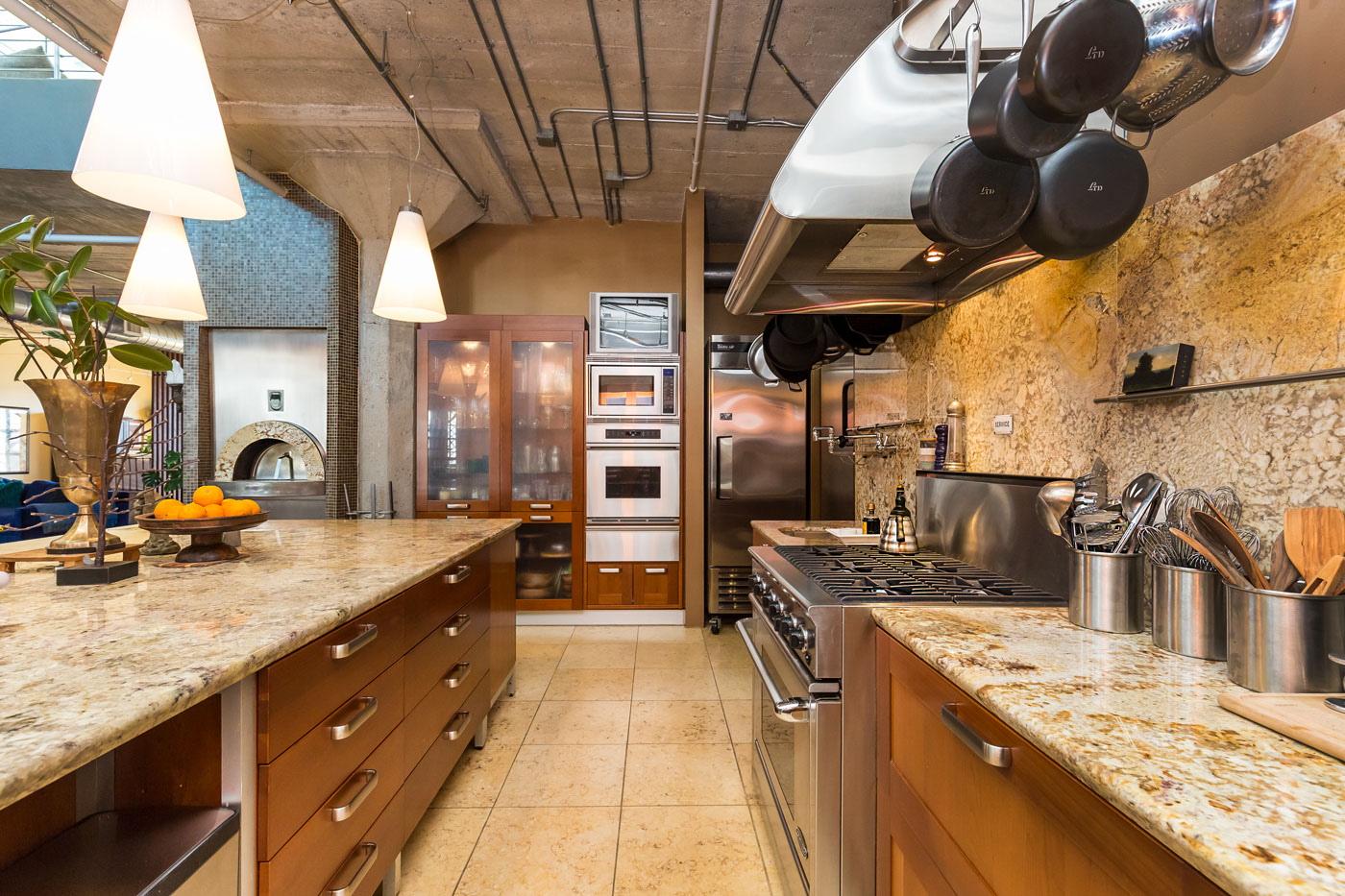  737 2nd Street #405, Oakland—Live/Work Lofts and Condos, Jack London Square—Andy Read Realtor—Photo 4