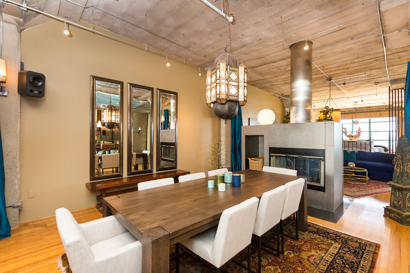  737 2nd Street #405, Oakland—Live/Work Lofts and Condos, Jack London Square—Andy Read Realtor—Photo 8