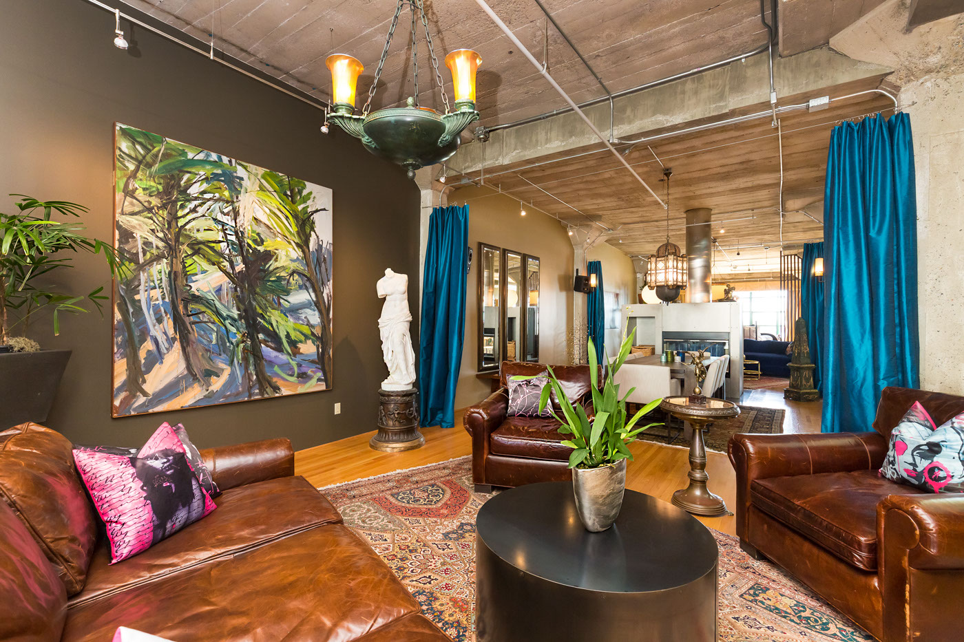  737 2nd Street #405, Oakland—Live/Work Lofts and Condos, Jack London Square—Andy Read Realtor—Photo 7