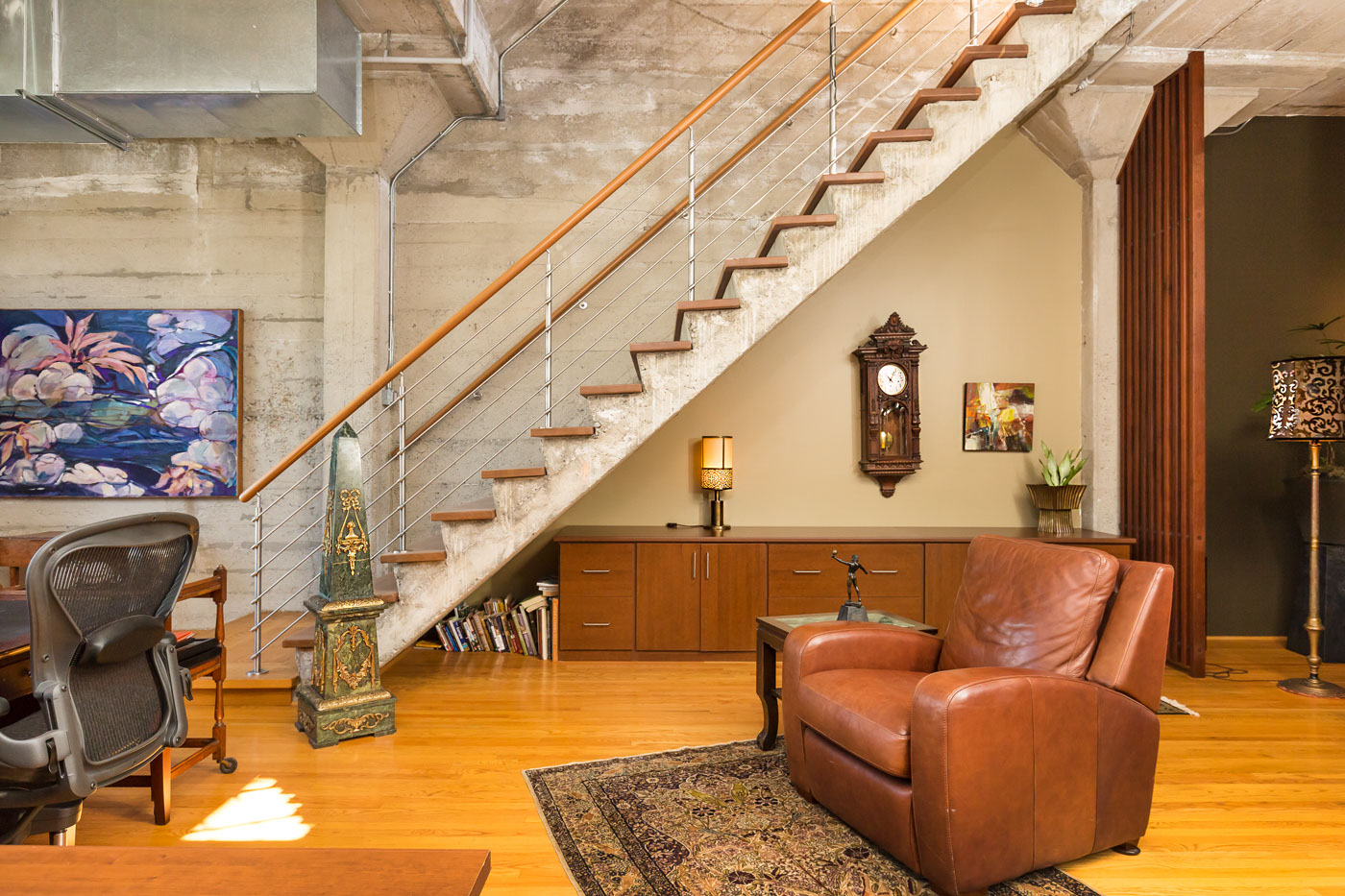  737 2nd Street #405, Oakland—Live/Work Lofts and Condos, Jack London Square—Andy Read Realtor—Photo 14
